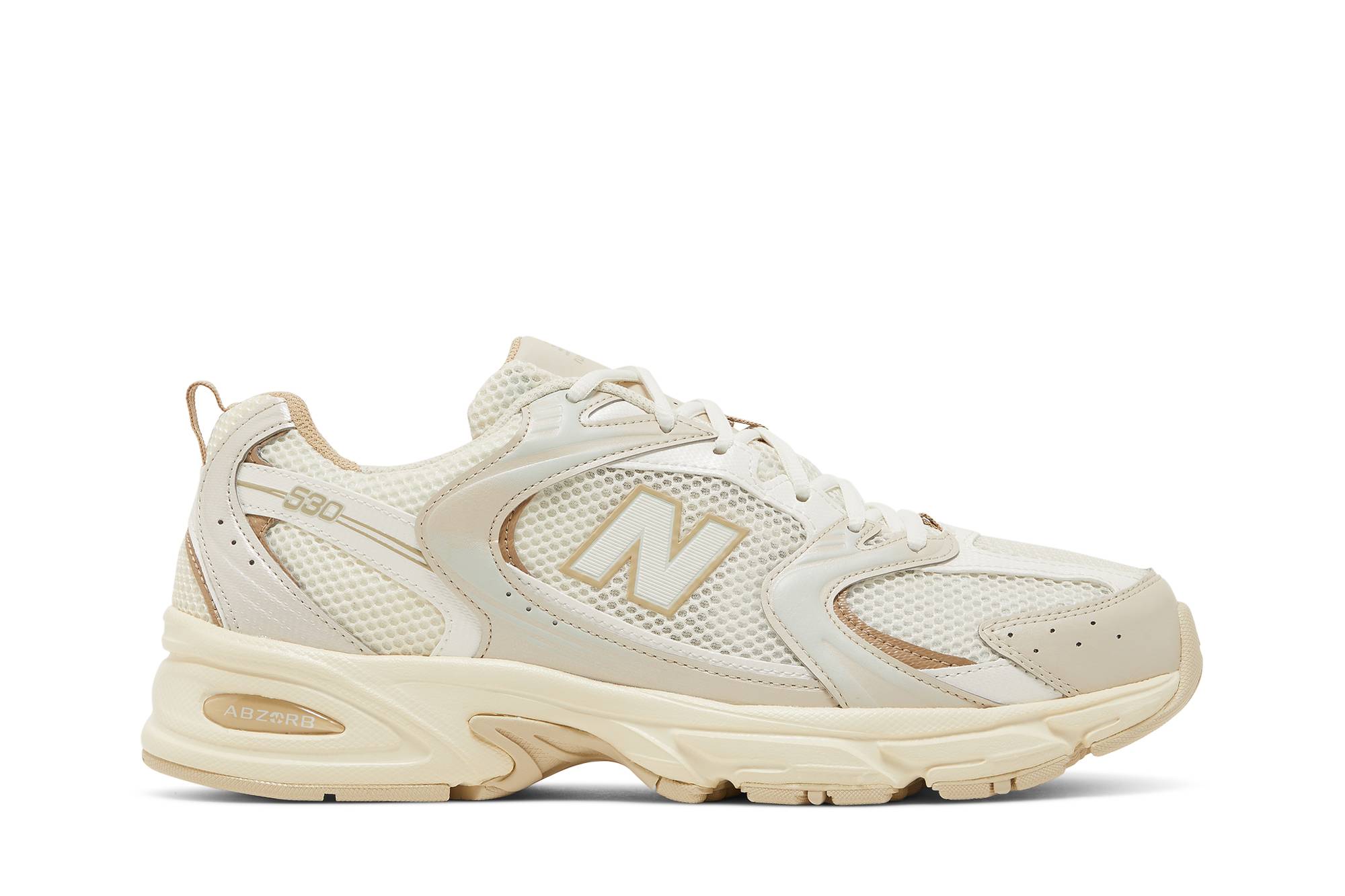 New Balance 530 'Beige Angora' MR530AA Simpleartly Store