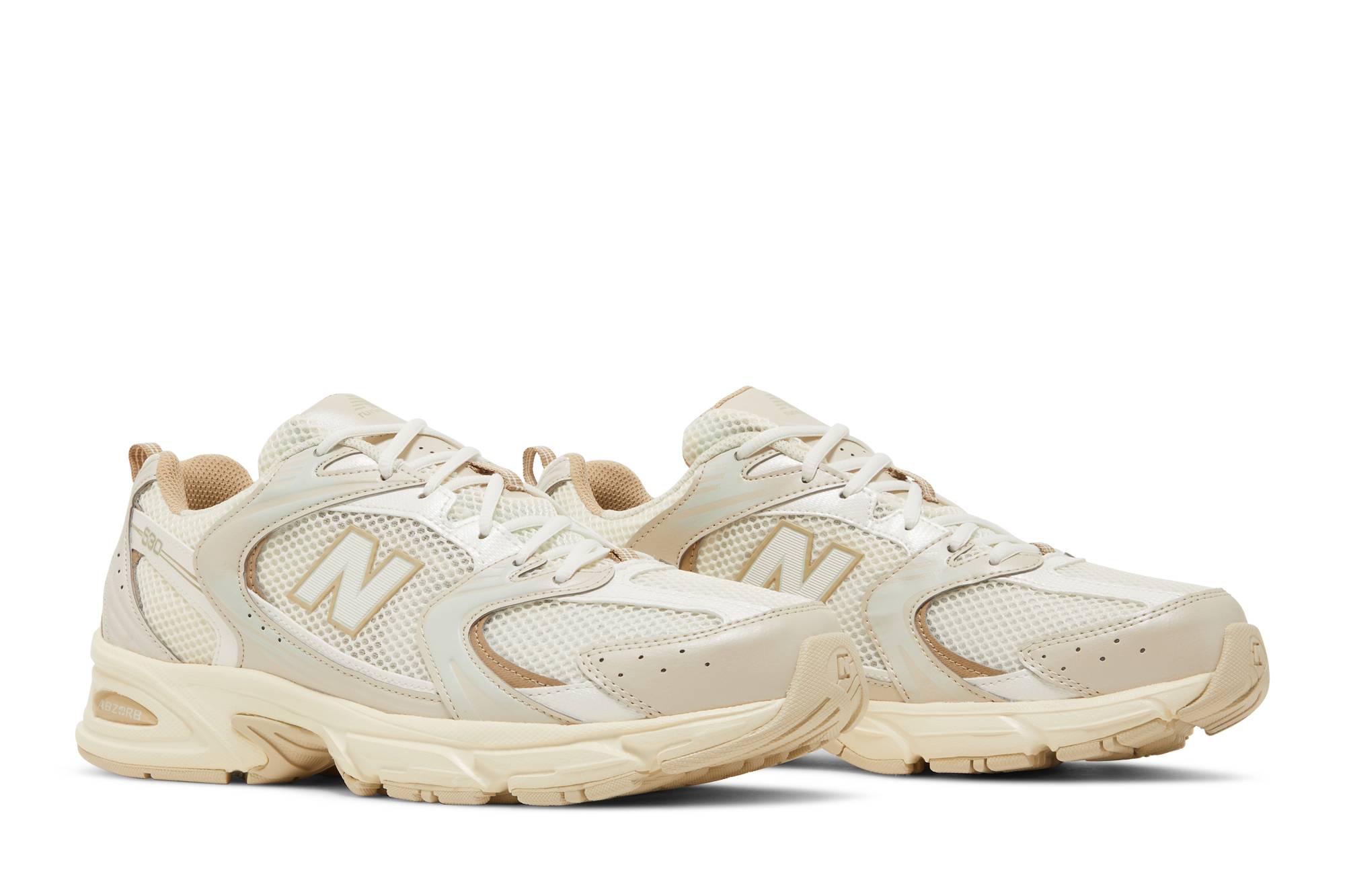 New Balance 530 'Beige Angora' MR530AA - Image 8