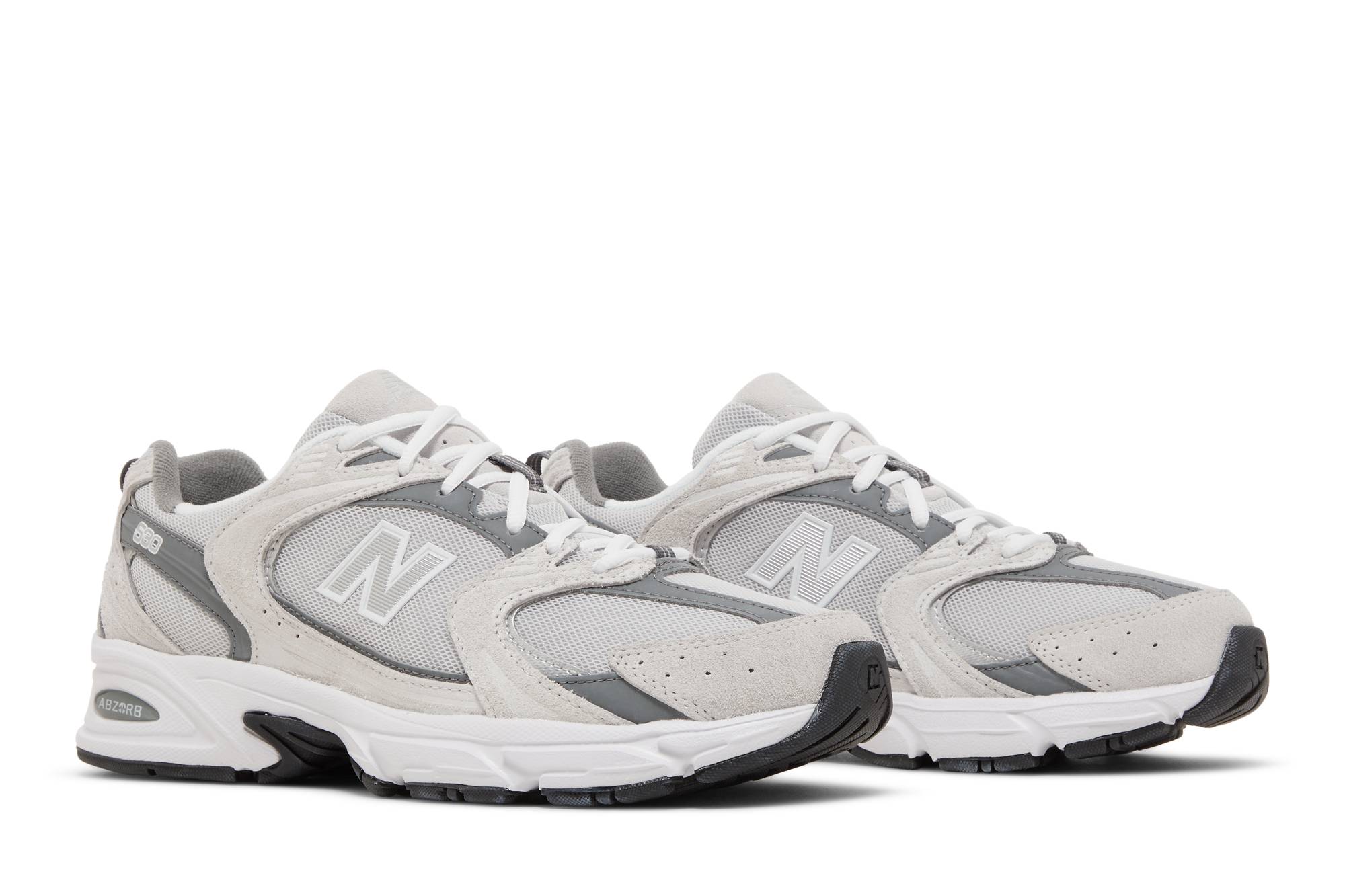 New Balance 530 'Grey Matter' MR530CB - Image 8