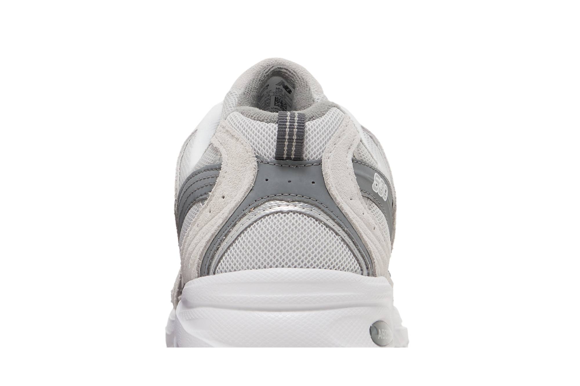 New Balance 530 'Grey Matter' MR530CB - Image 7