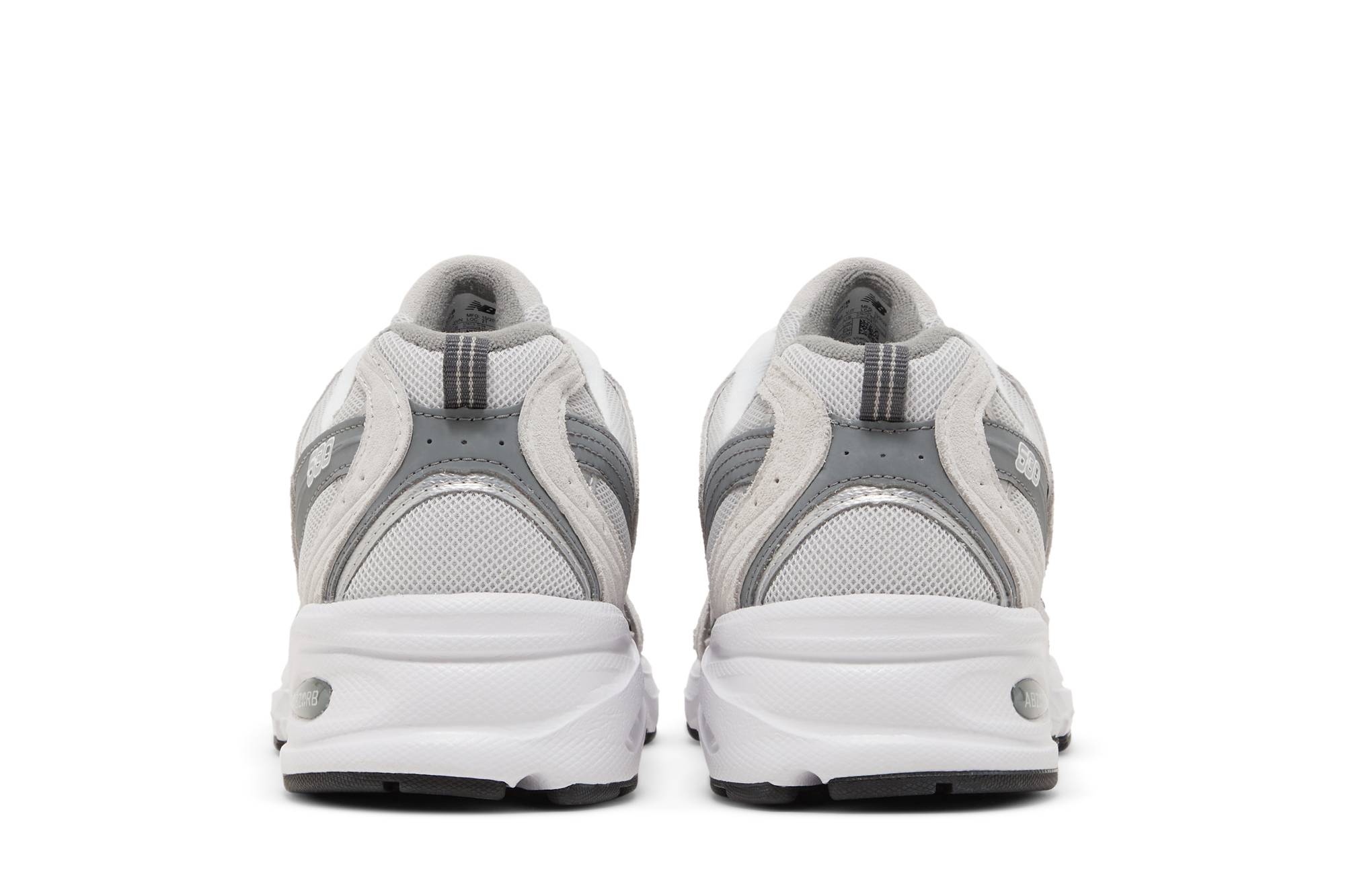 New Balance 530 'Grey Matter' MR530CB - Image 6
