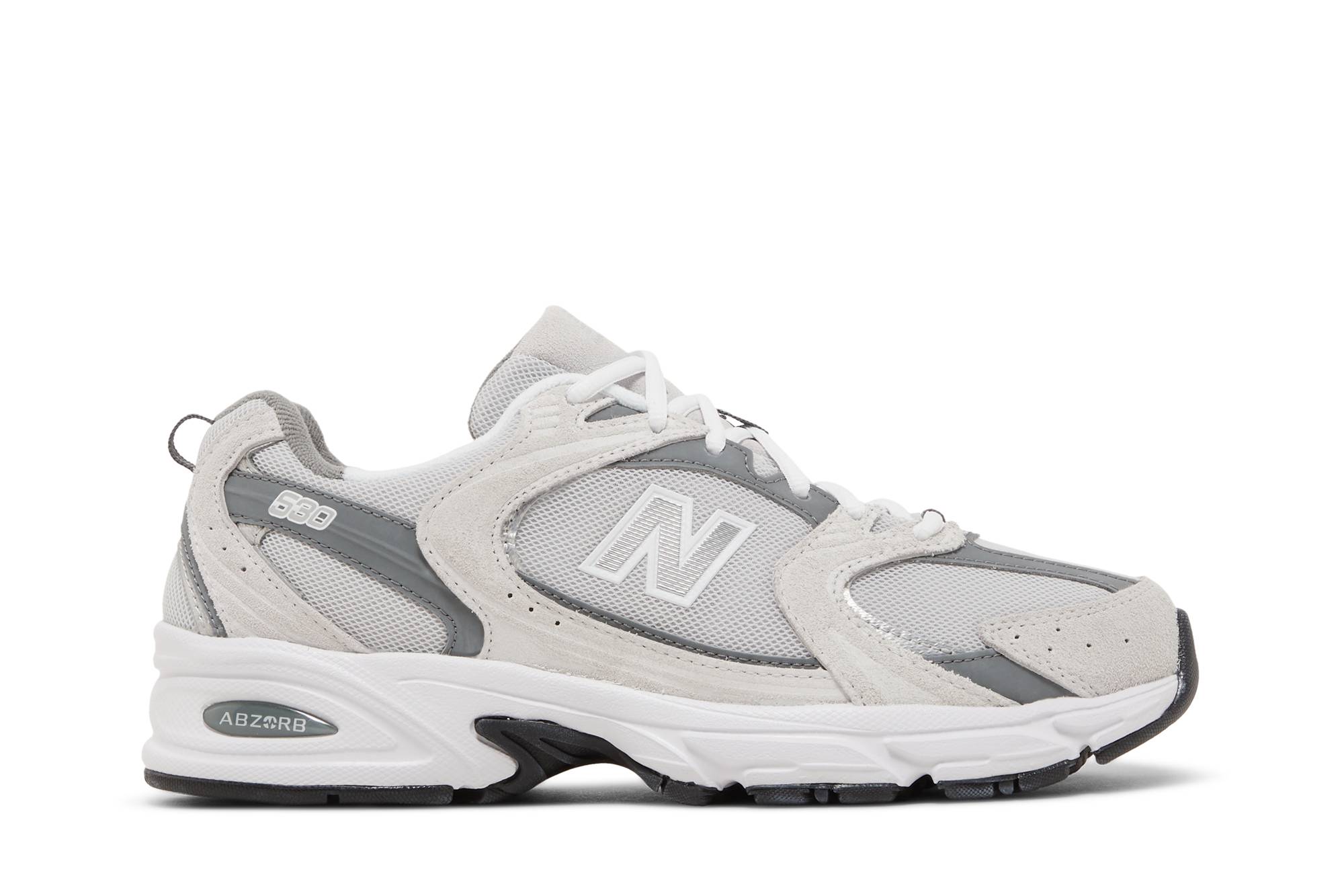 New Balance 530 'Grey Matter' MR530CB Simpleartly Store