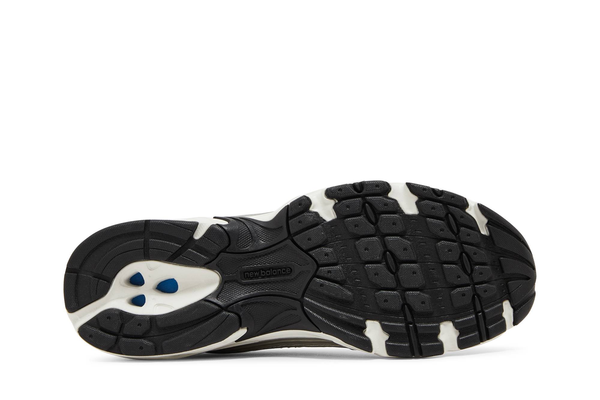 New Balance 530 Grey Matter Silver Metallic MR530LG Moroen - Image 4