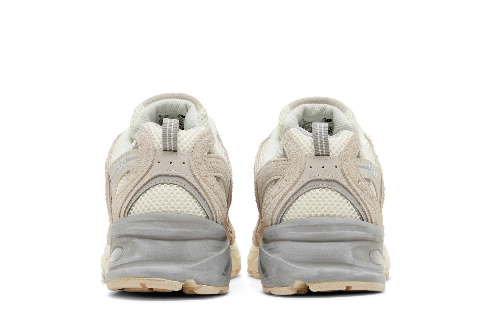 New Balance 530 'Moonbeam Raw Cashew' MR530MR - Image 6