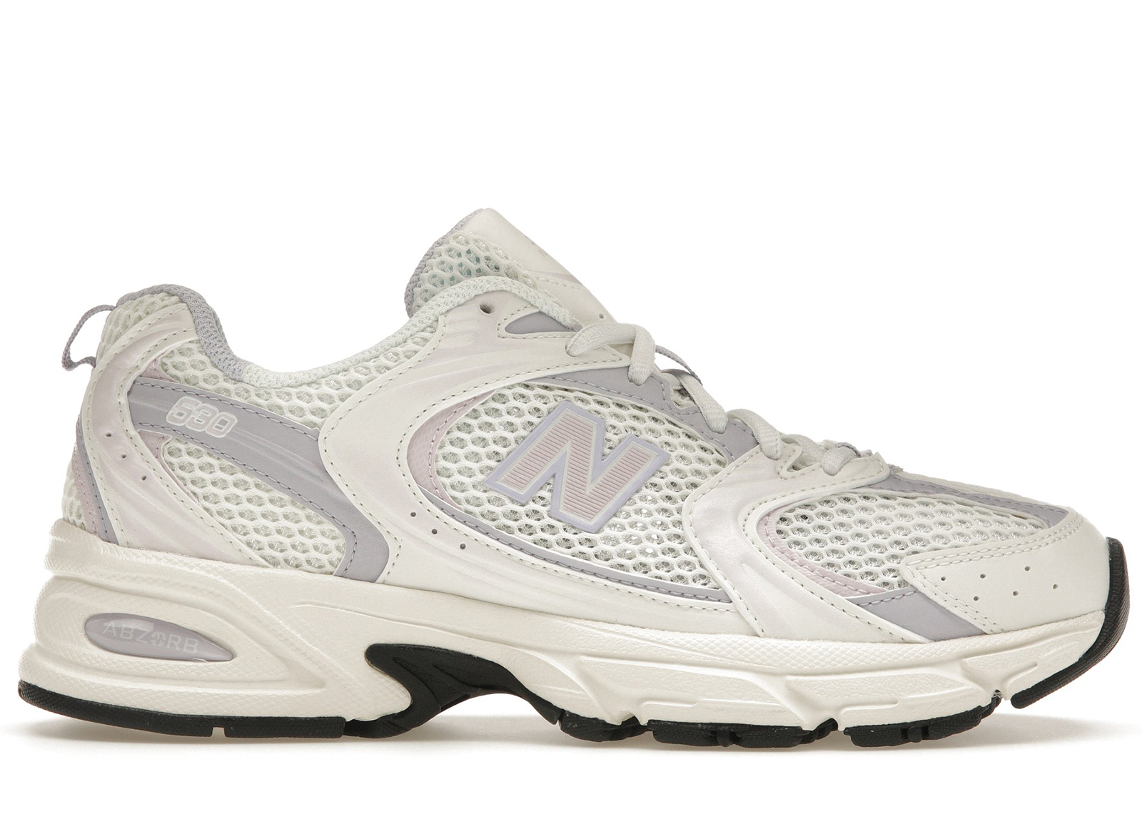 New Balance 530 Sea Salt December Sky MR530ZP Simpleartly Store