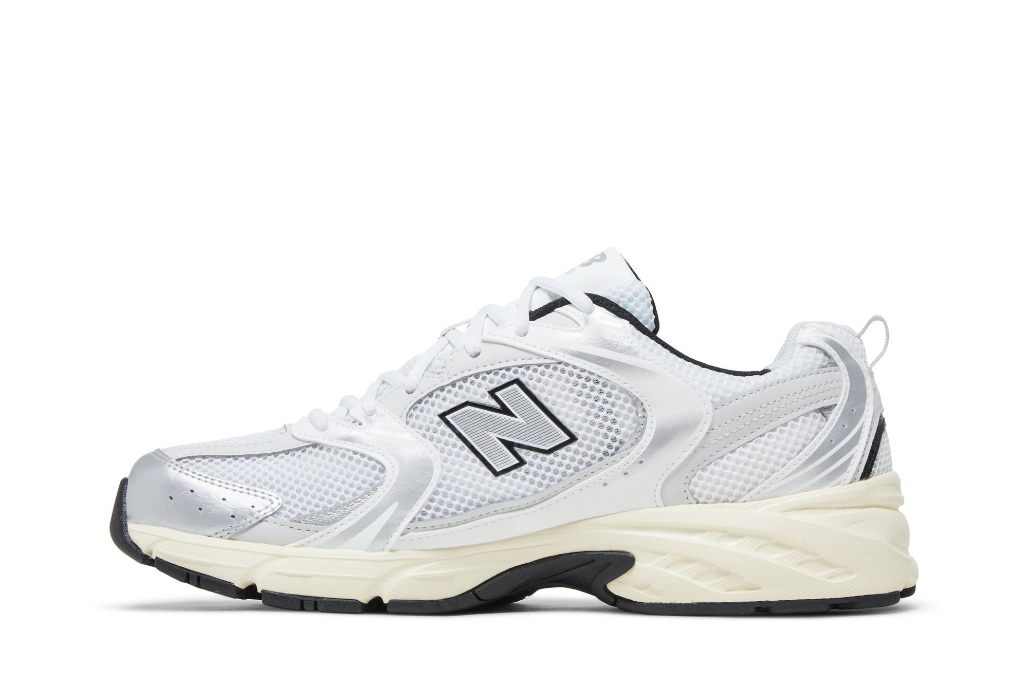 New Balance 530 'Silver Cream' MR530TA - Image 3