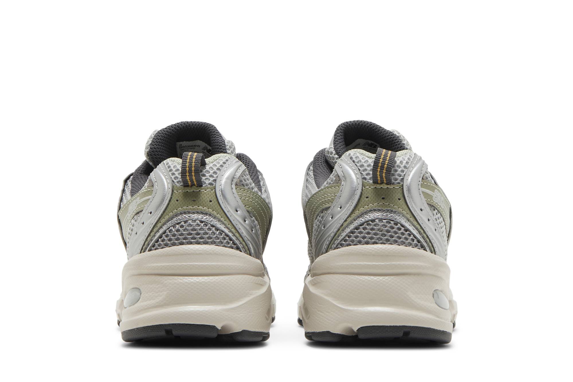 New Balance 530 'Silver Khaki' MR530KMW - Image 6