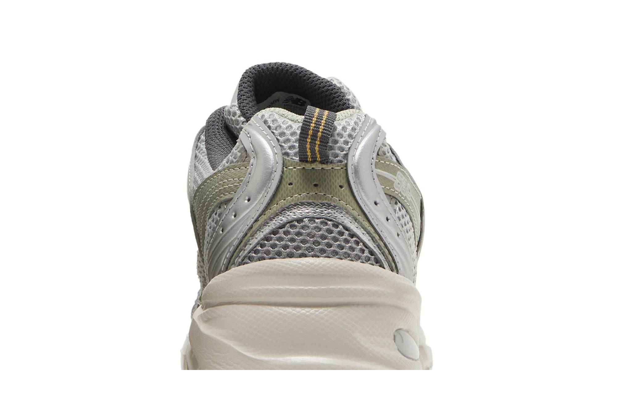 New Balance 530 'Silver Khaki' MR530KMW - Image 7