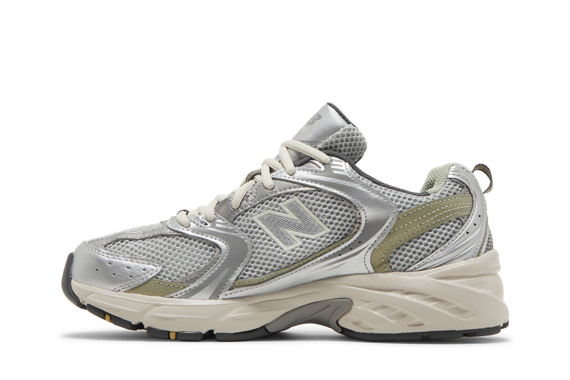 New Balance 530 'Silver Khaki' MR530KMW - Image 3