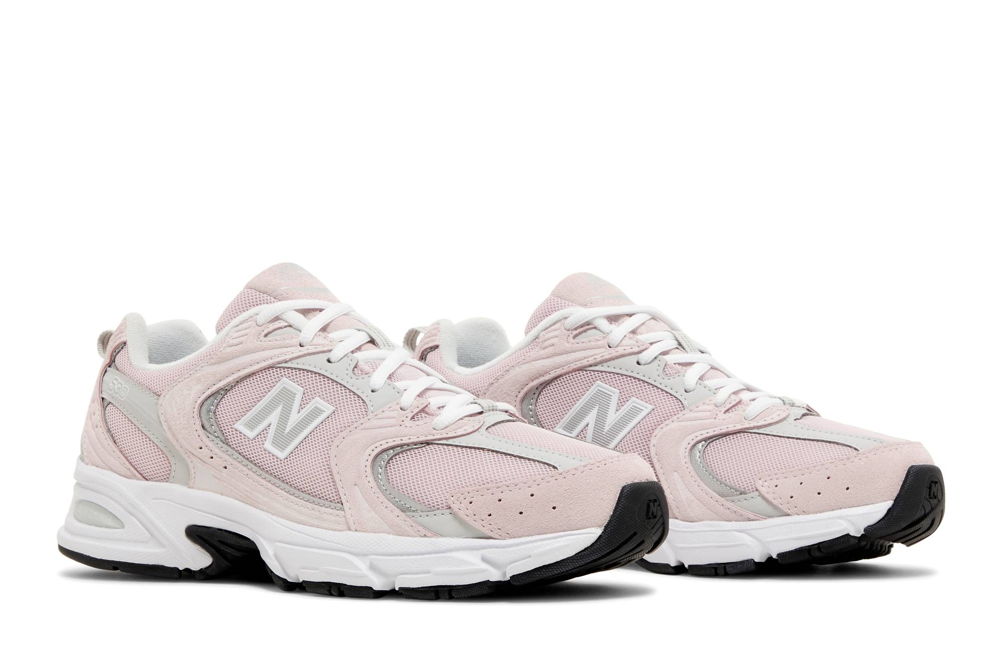 New Balance 530 'Stone Pink' MR530CF - Image 8