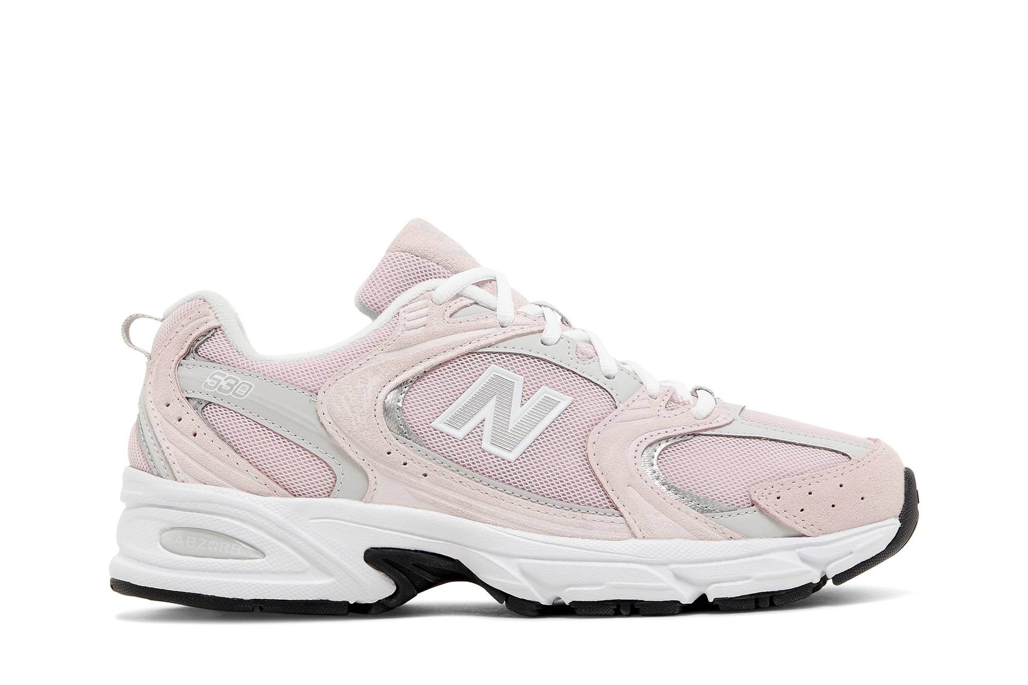 New Balance 530 'Stone Pink' MR530CF