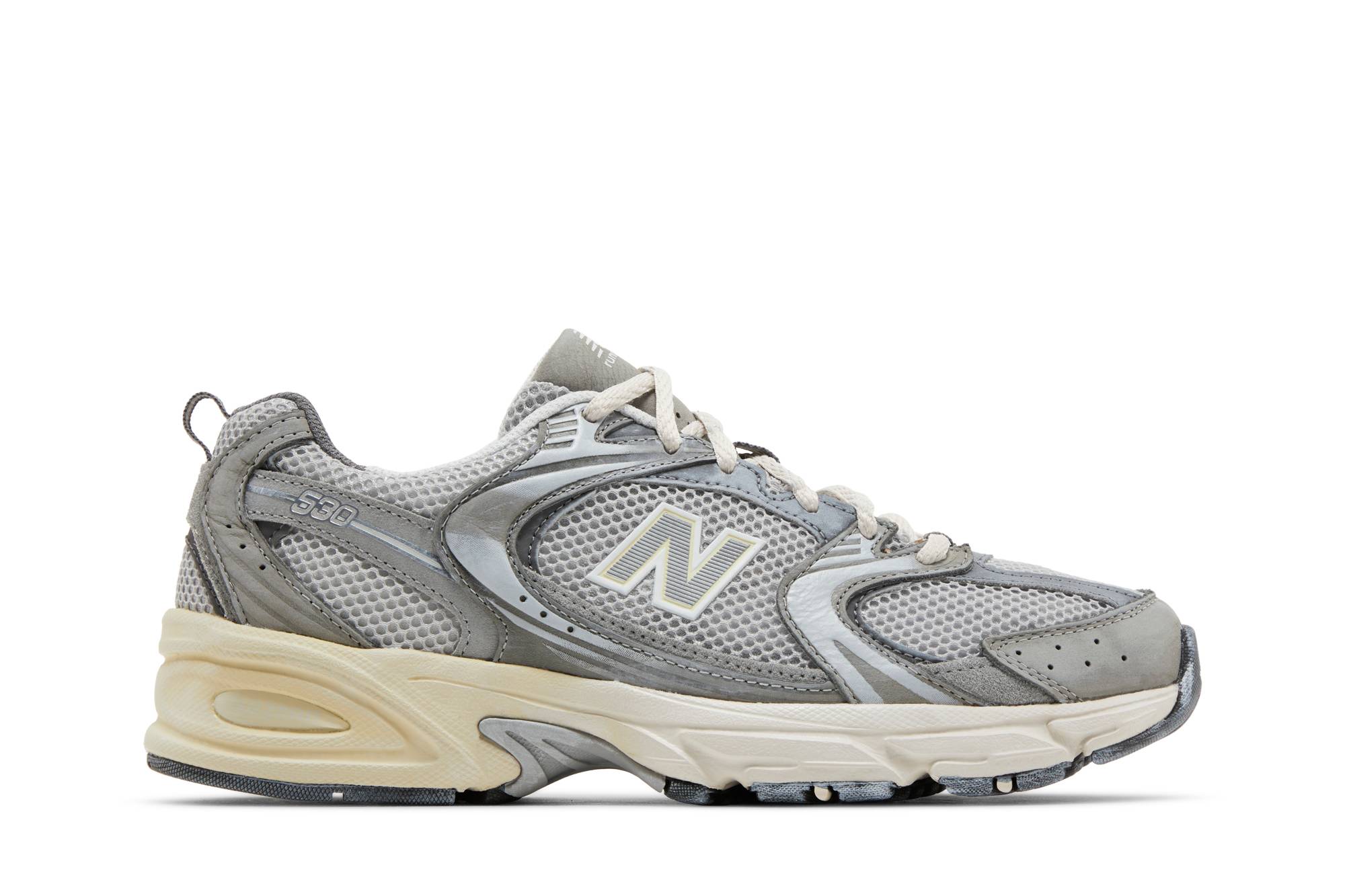 New Balance 530 'Vintage Grey Matter' MR530TG Simpleartly Store