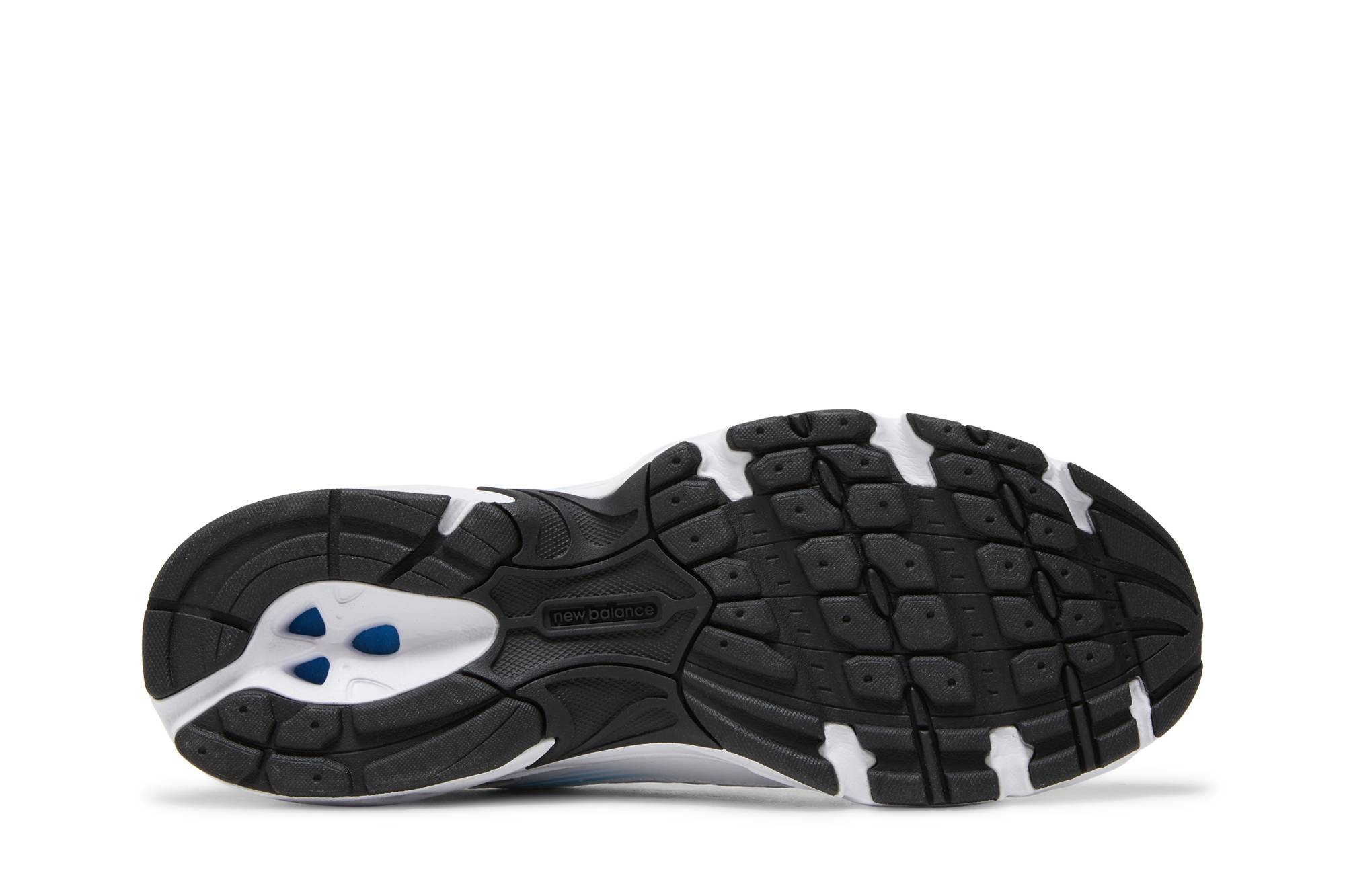 New Balance 530 White Blue Haze MR530BB Moroen - Image 4