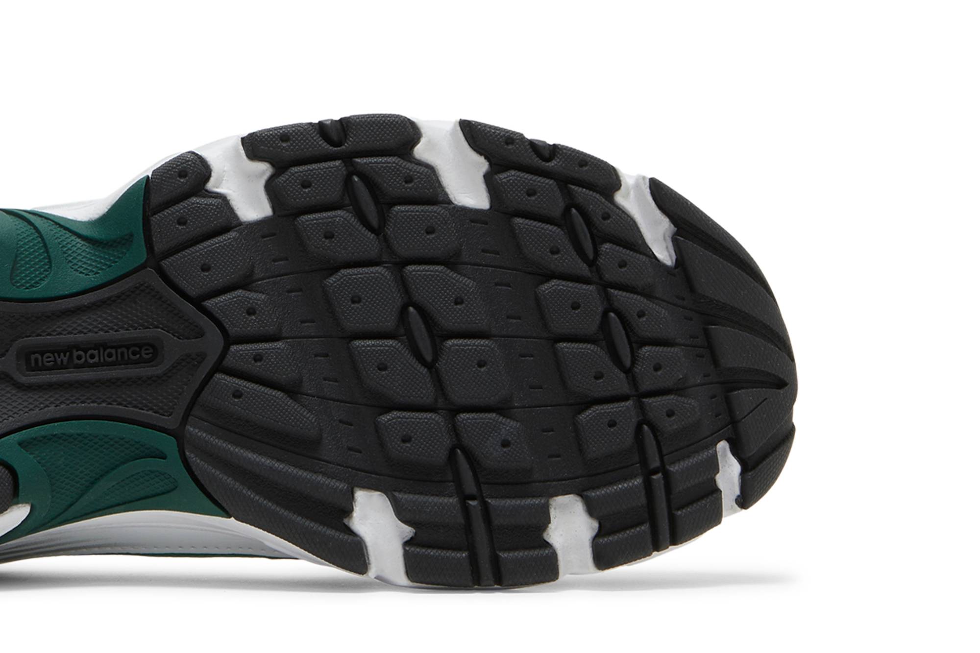 New Balance 530 White Nightwatch Green MR530ENG Moroen - Image 5