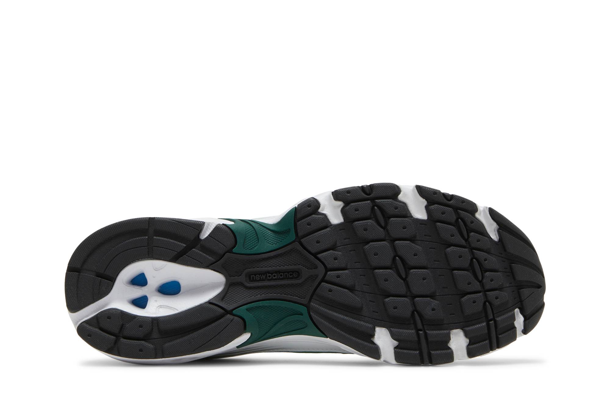 New Balance 530 White Nightwatch Green MR530ENG Moroen - Image 4