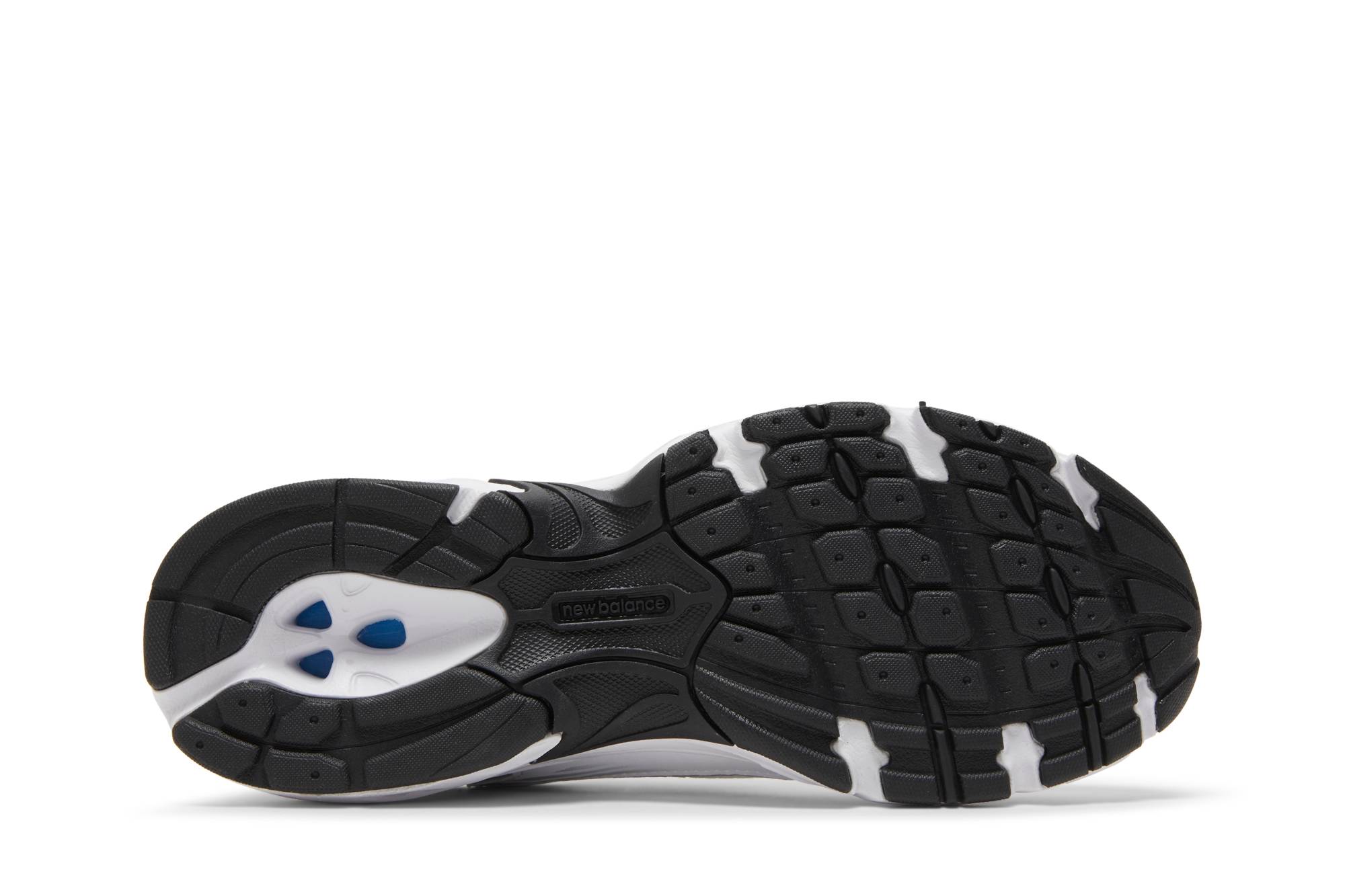 New Balance 530 'White Silver Green' MR530AB - Image 4