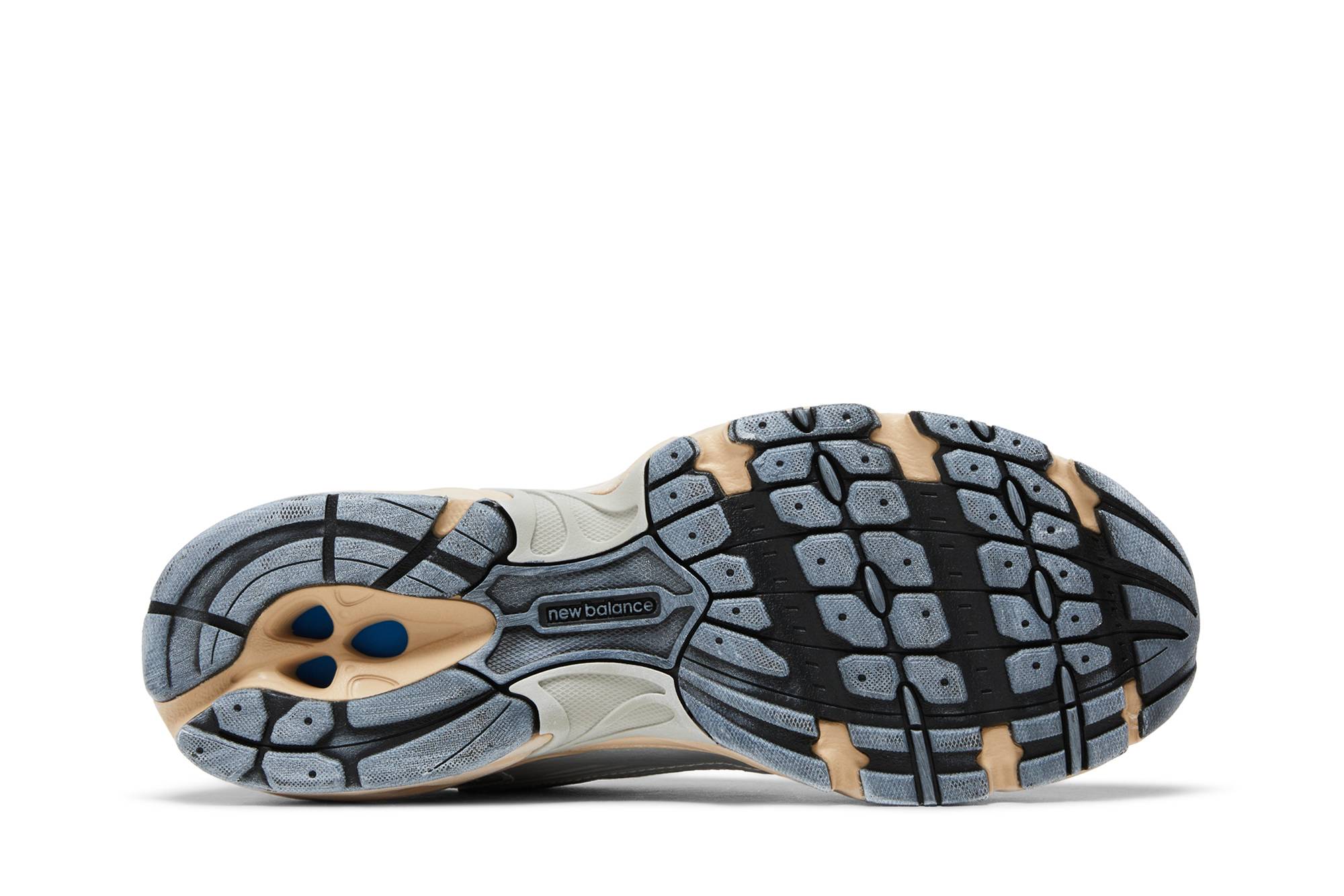 New Balance 530 White Silver Metallic MR530VS Moroen - Image 4