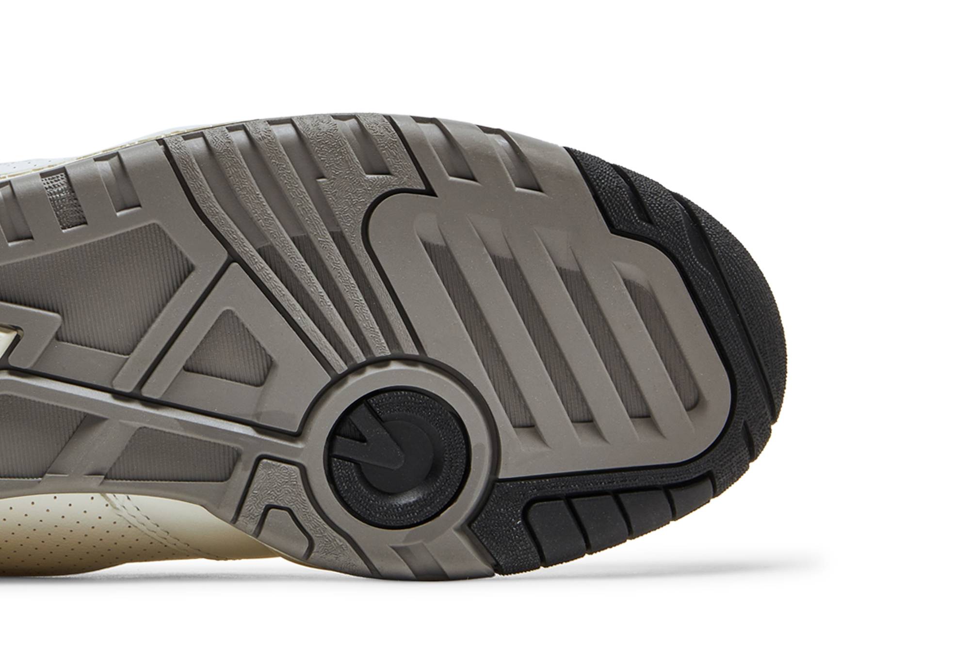 New Balance 550 'Cream Black' BB550LWT - Image 5