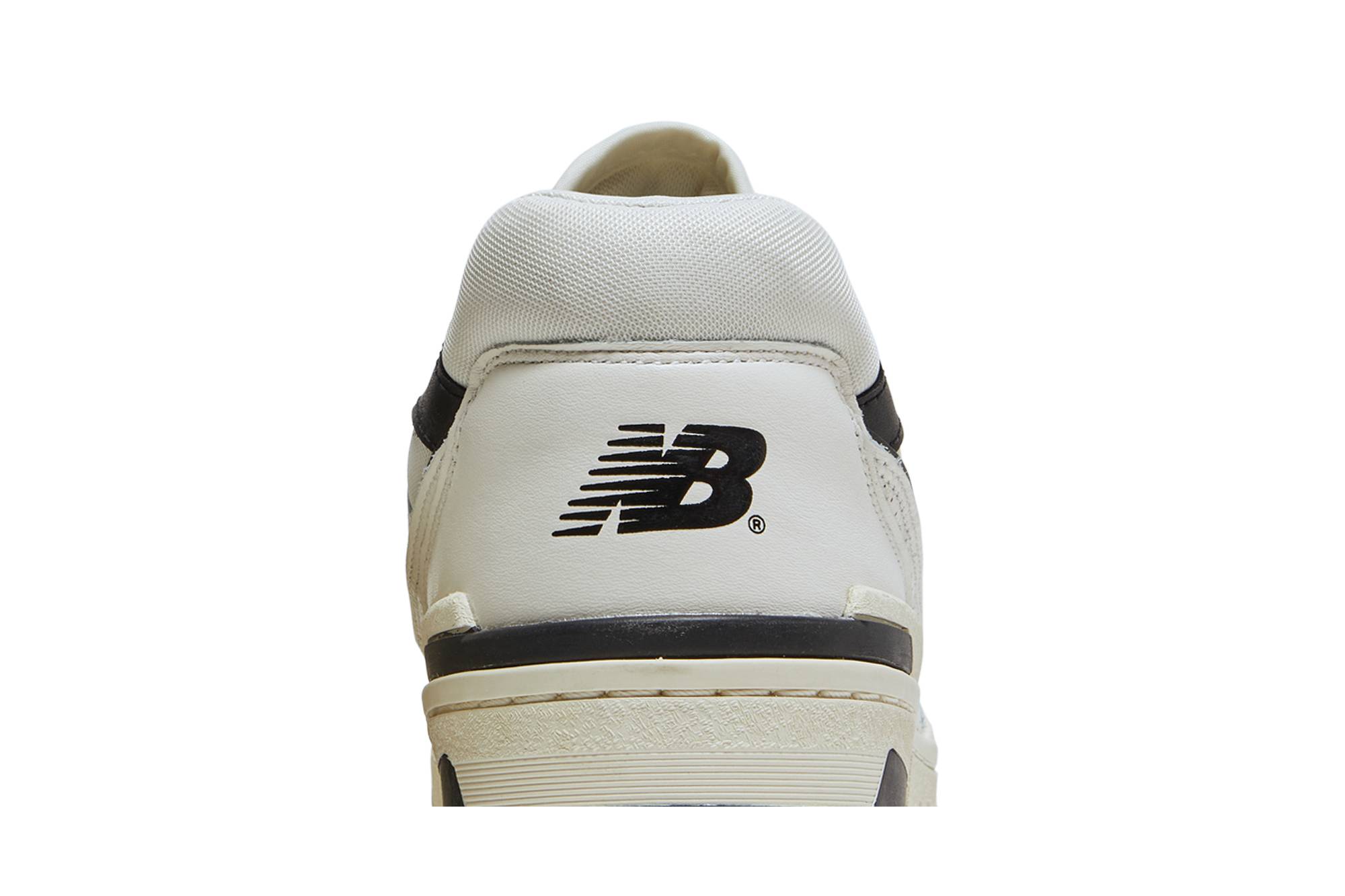 New Balance 550 'Cream Black' BB550LWT - Image 7