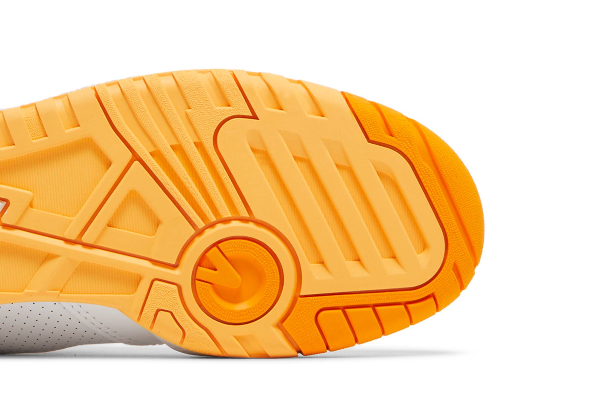 New Balance 550 'Lakers Pack - Vibrant Orange' BB550WTO - ภาพ 5