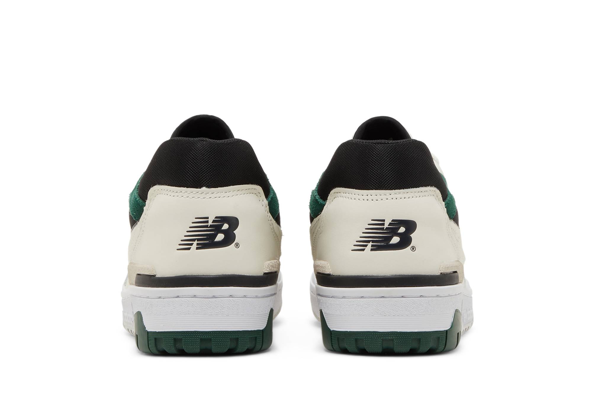 New Balance 550 Pine Green BB550VTC Moroen - Image 6