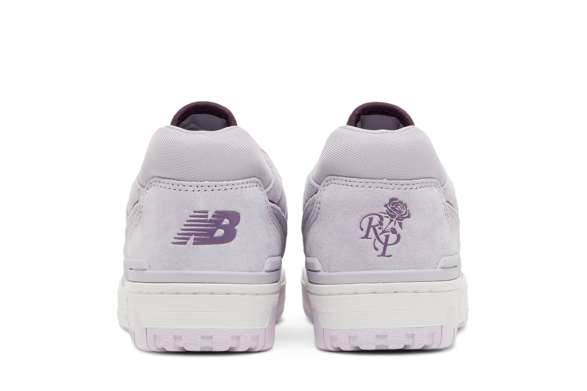 New Balance 550 'Rich Paul Forever Yours' BB550RR1 - Image 6