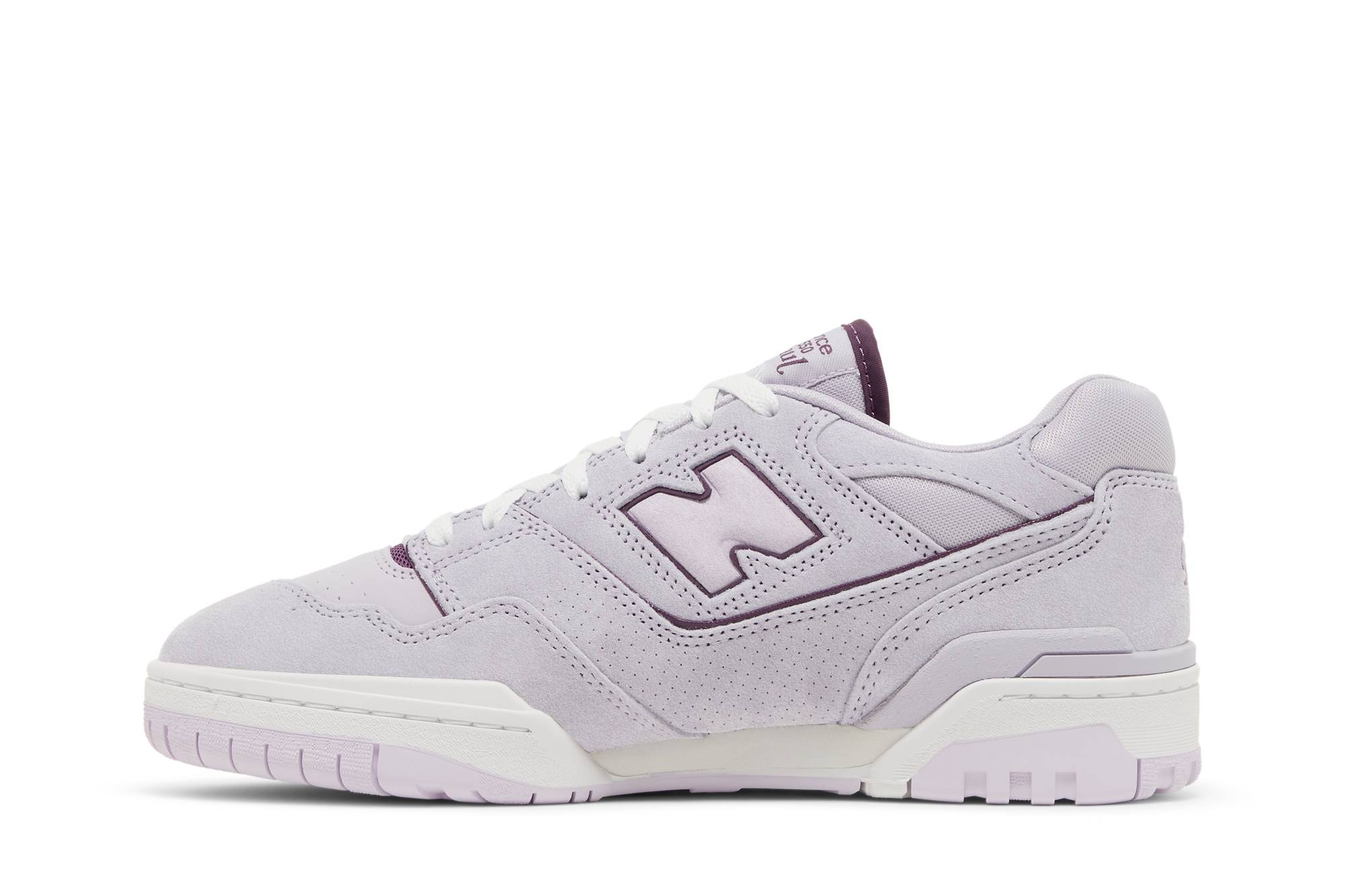 New Balance 550 'Rich Paul Forever Yours' BB550RR1 - Image 3
