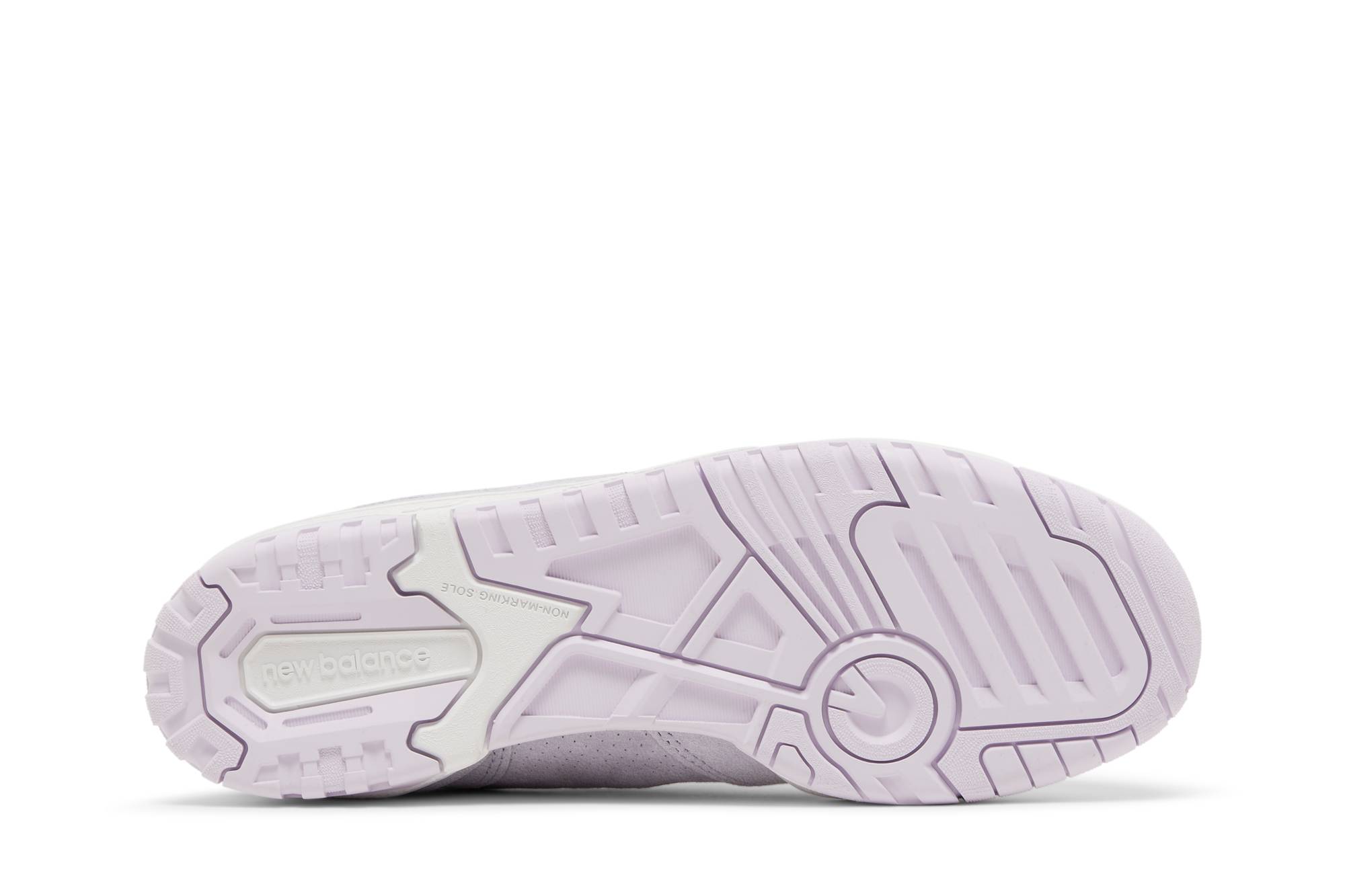 New Balance 550 'Rich Paul Forever Yours' BB550RR1 - Image 4