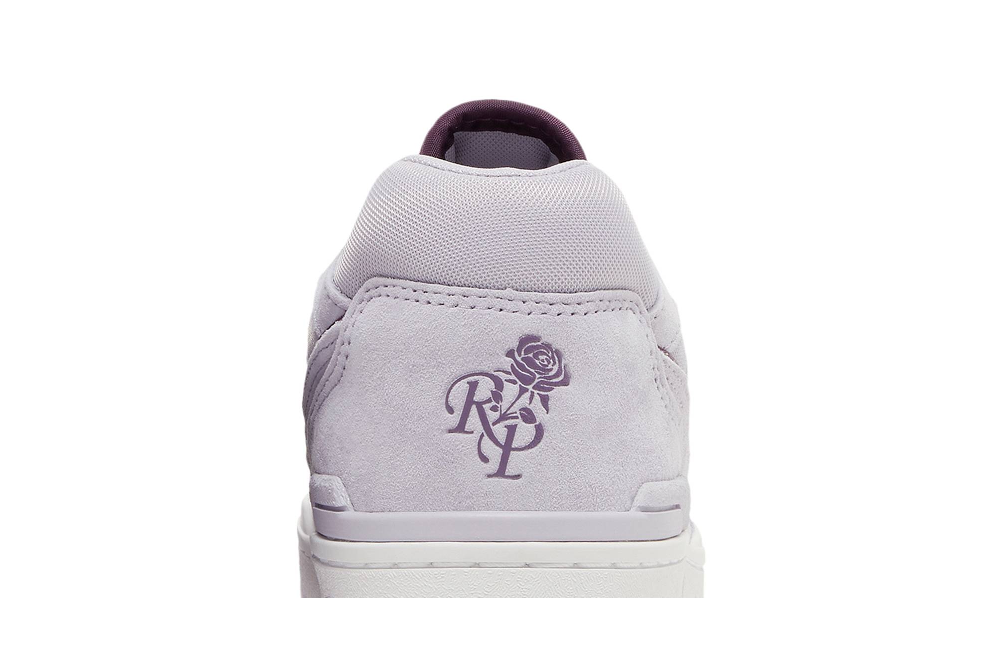 New Balance 550 'Rich Paul Forever Yours' BB550RR1 - Image 7