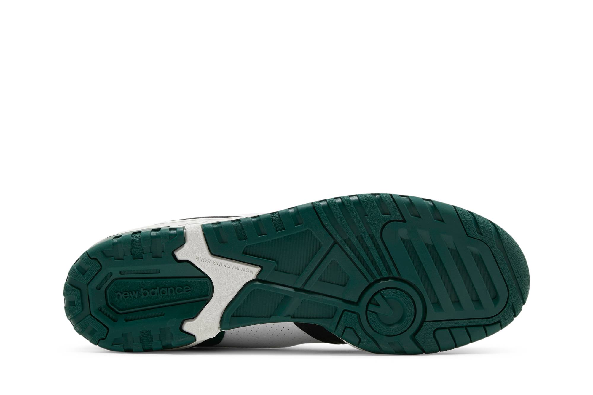 New Balance 550 'Shifted Sport Pack - Green' BB550LE1 – Bild 4