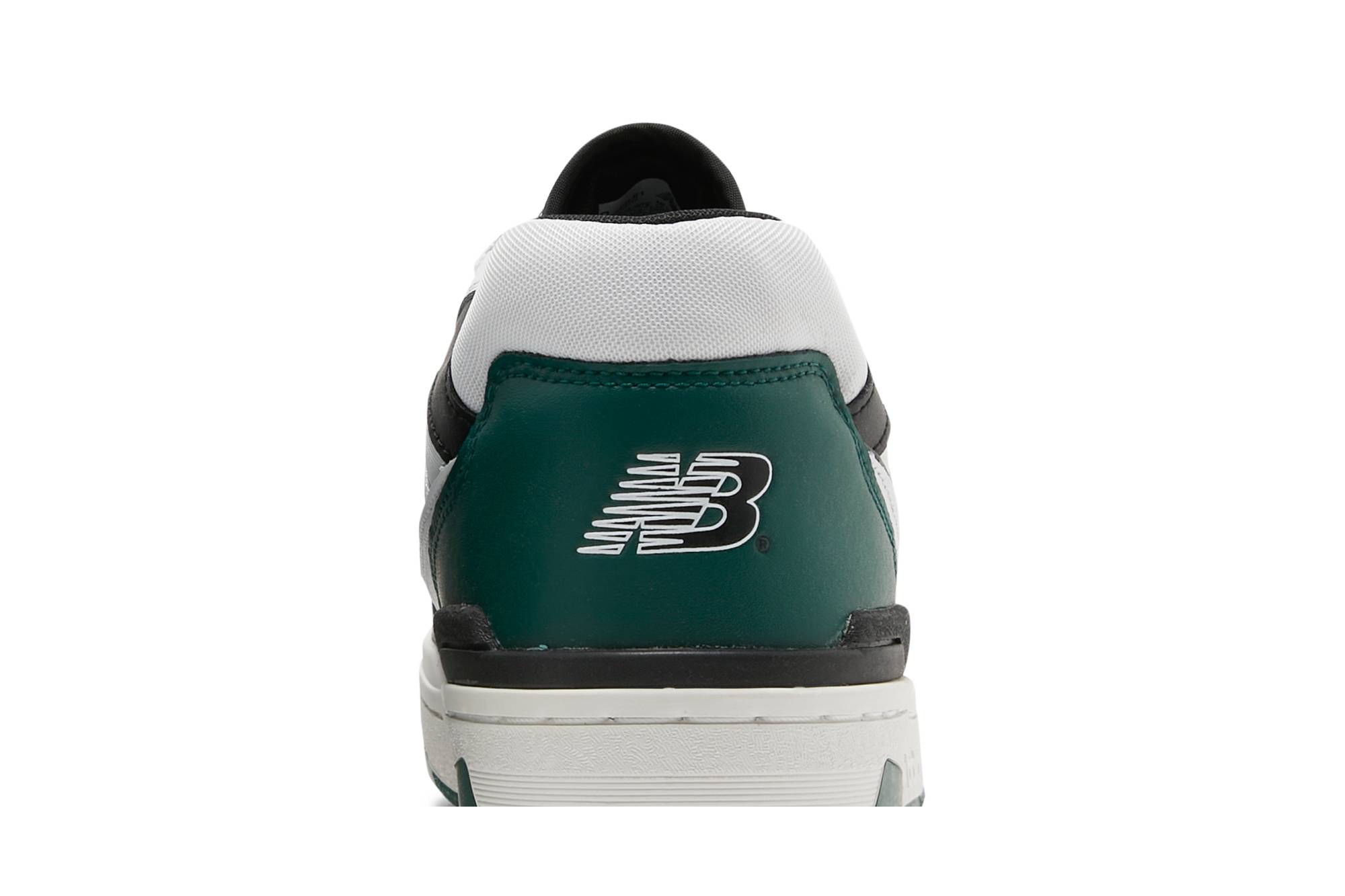 New Balance 550 'Shifted Sport Pack - Green' BB550LE1 – Bild 7