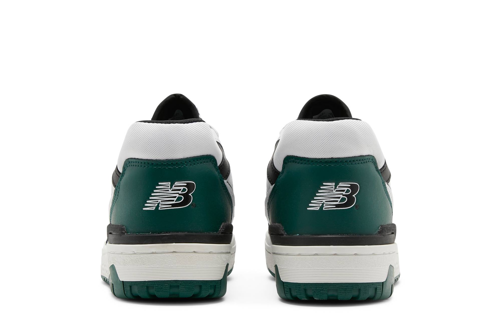 New Balance 550 'Shifted Sport Pack - Green' BB550LE1 – Bild 6