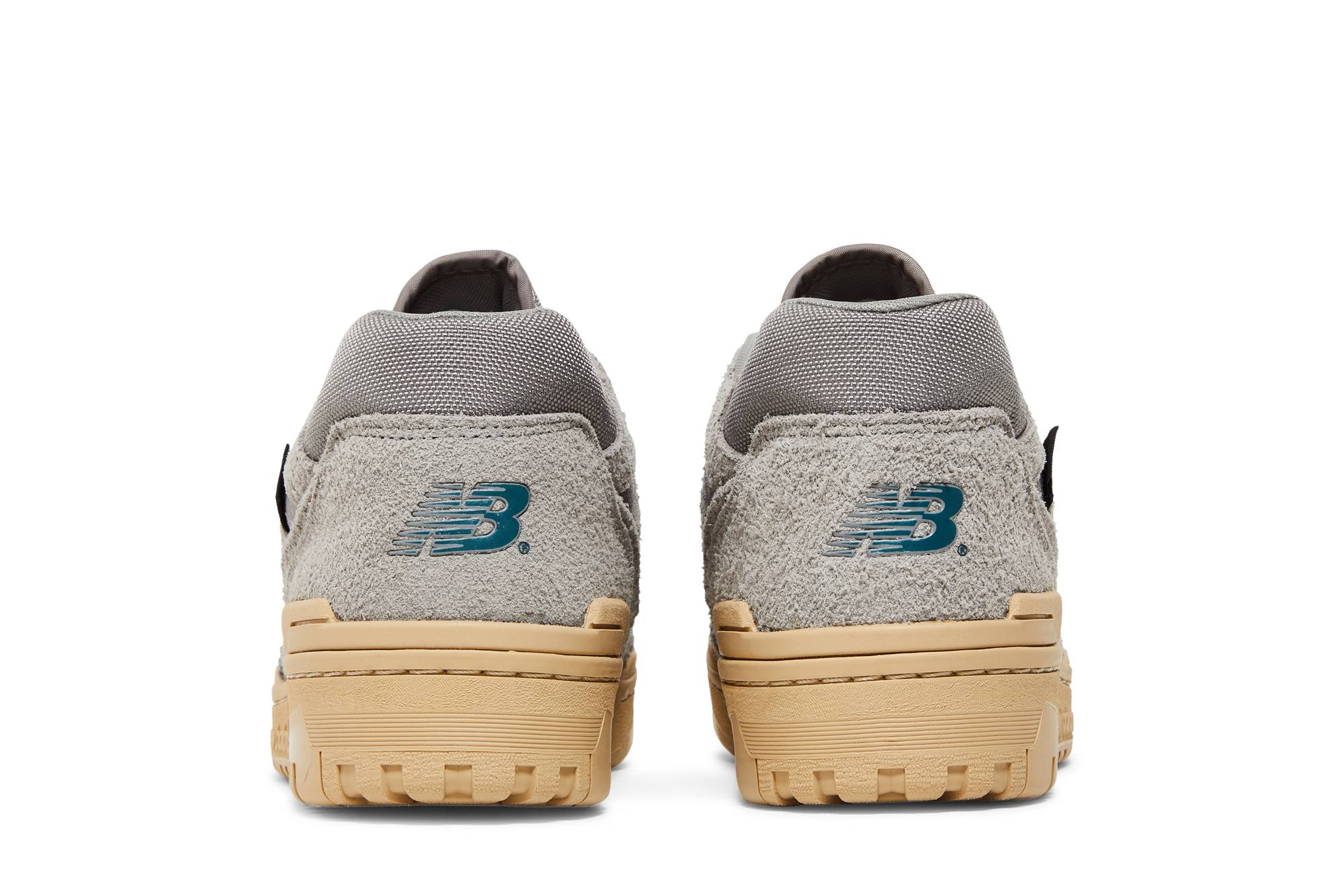 New Balance 550 size? x'Cordura Pack - Grey Cream' BB550SS1 - Image 6