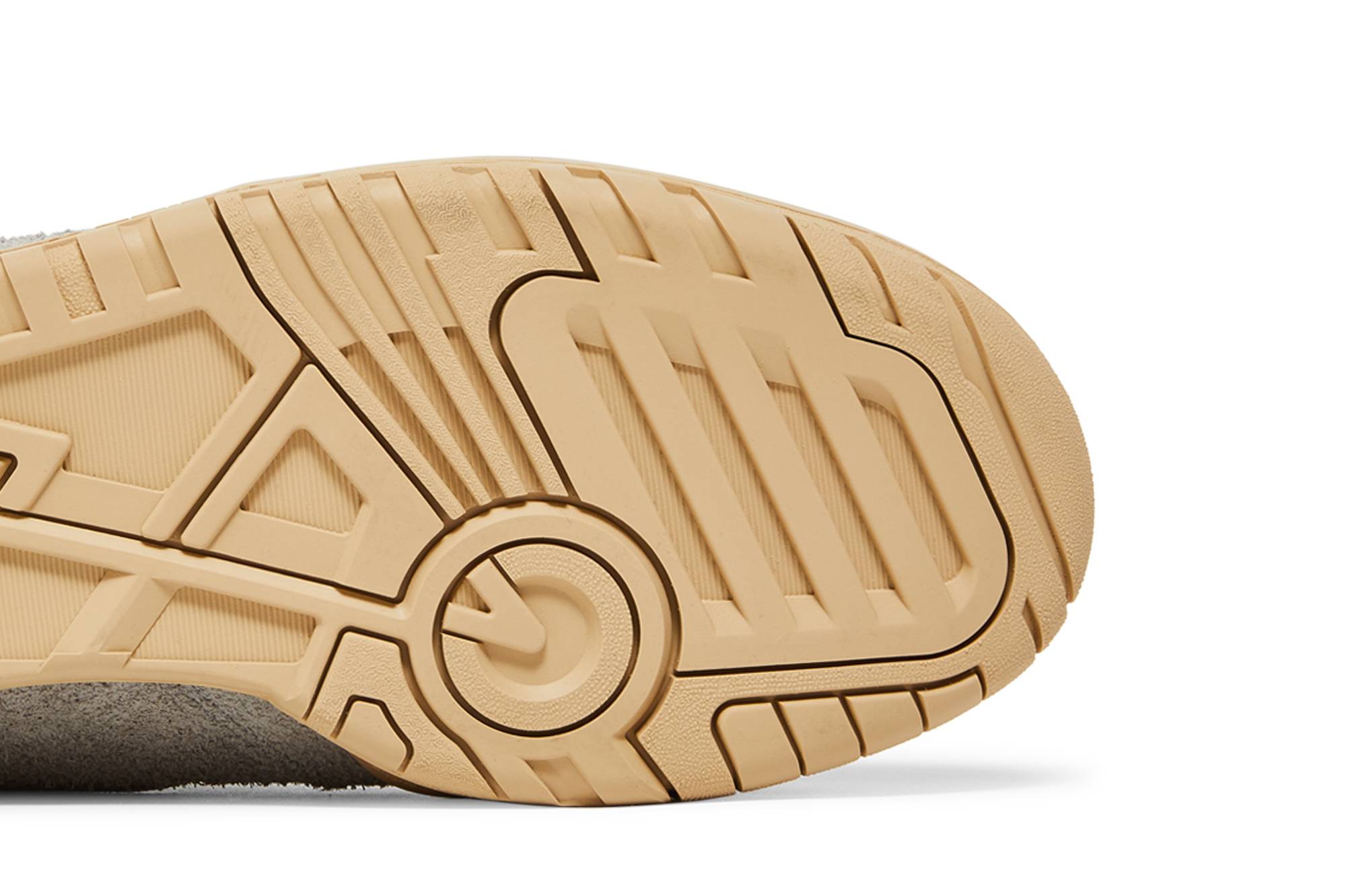 New Balance 550 size? x'Cordura Pack - Grey Cream' BB550SS1 - Image 5