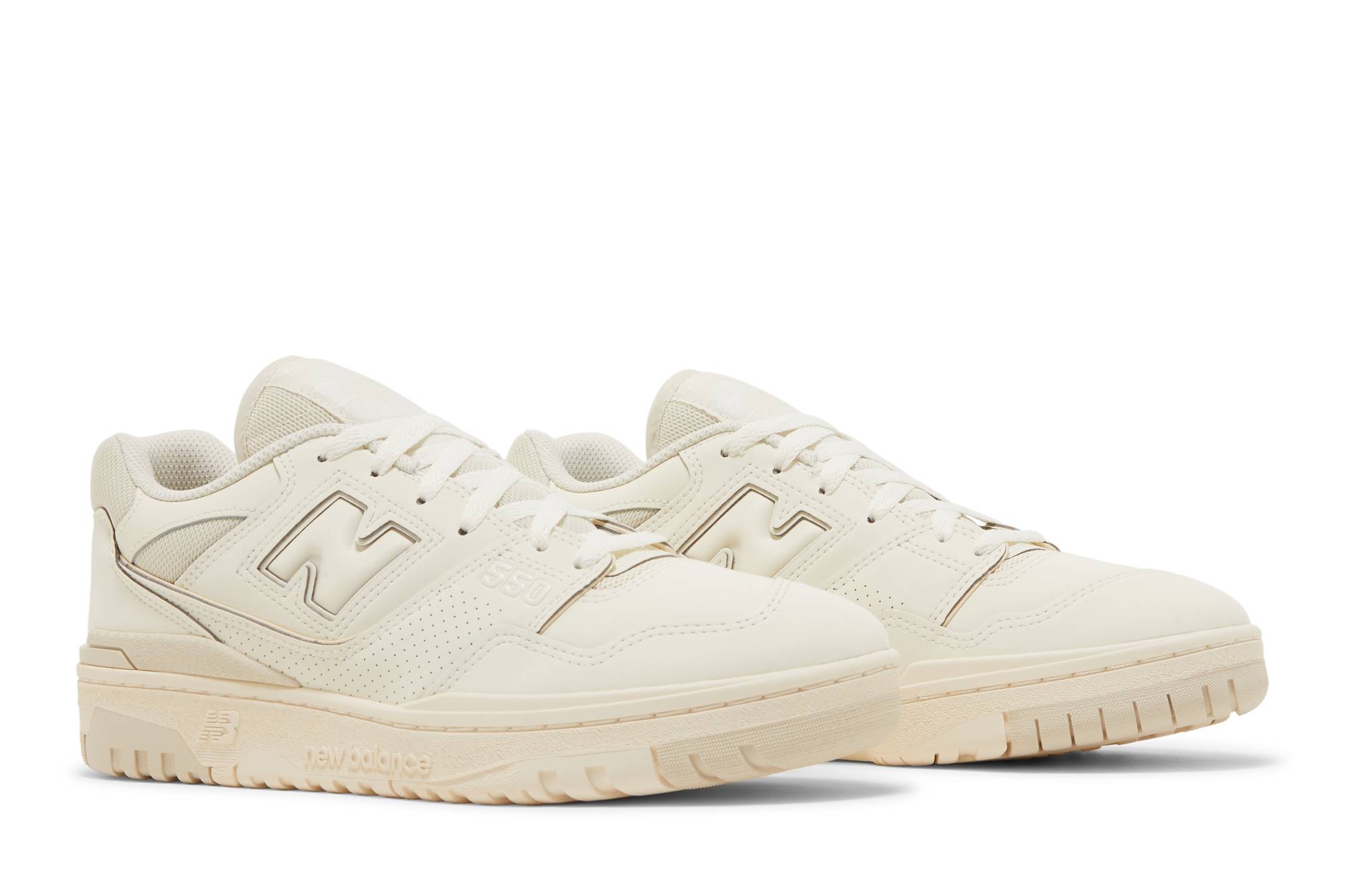 New Balance 550 Turtledove BB550HSA Moroen - Image 8
