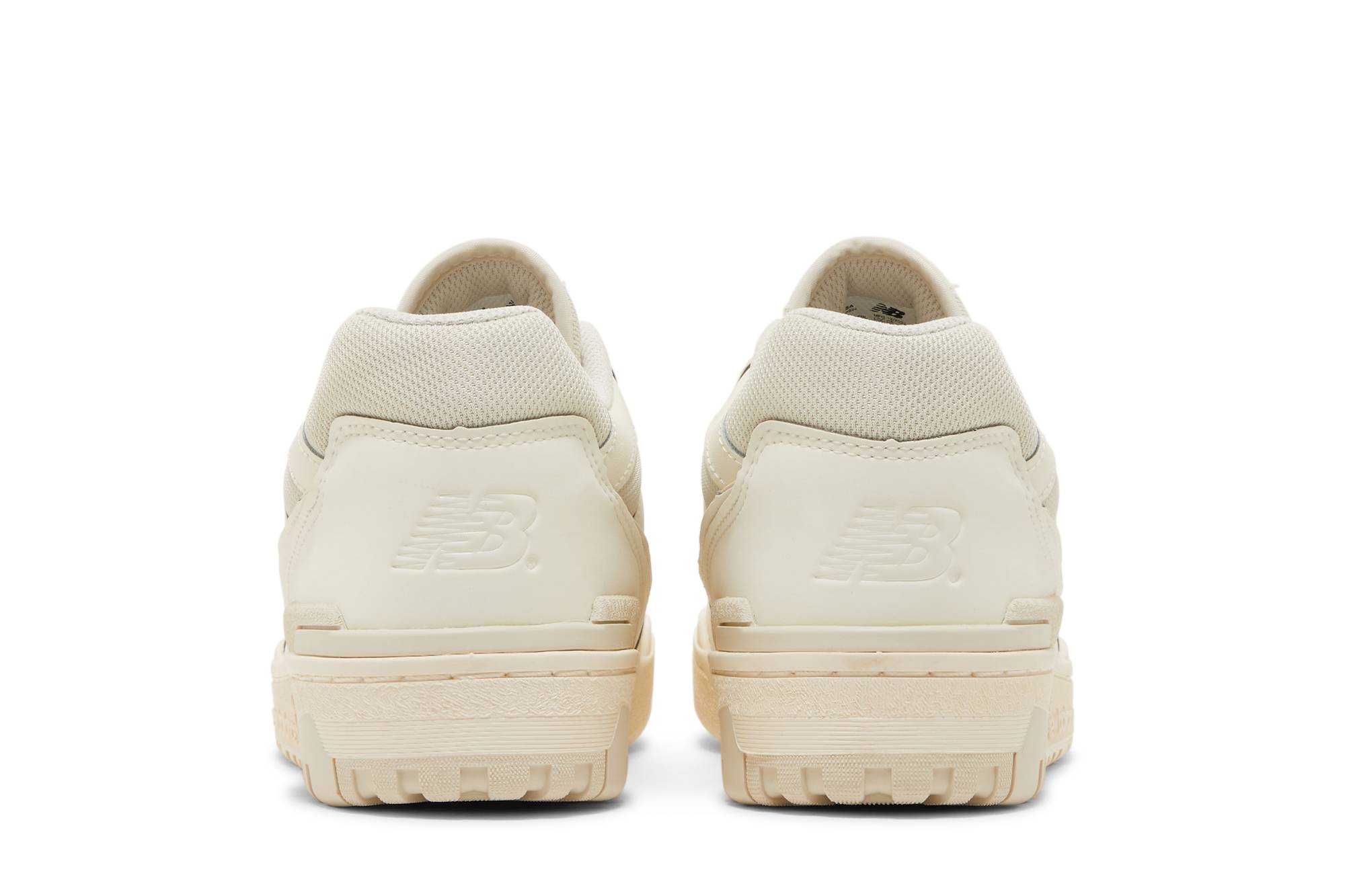 New Balance 550 Turtledove BB550HSA Moroen - Image 6