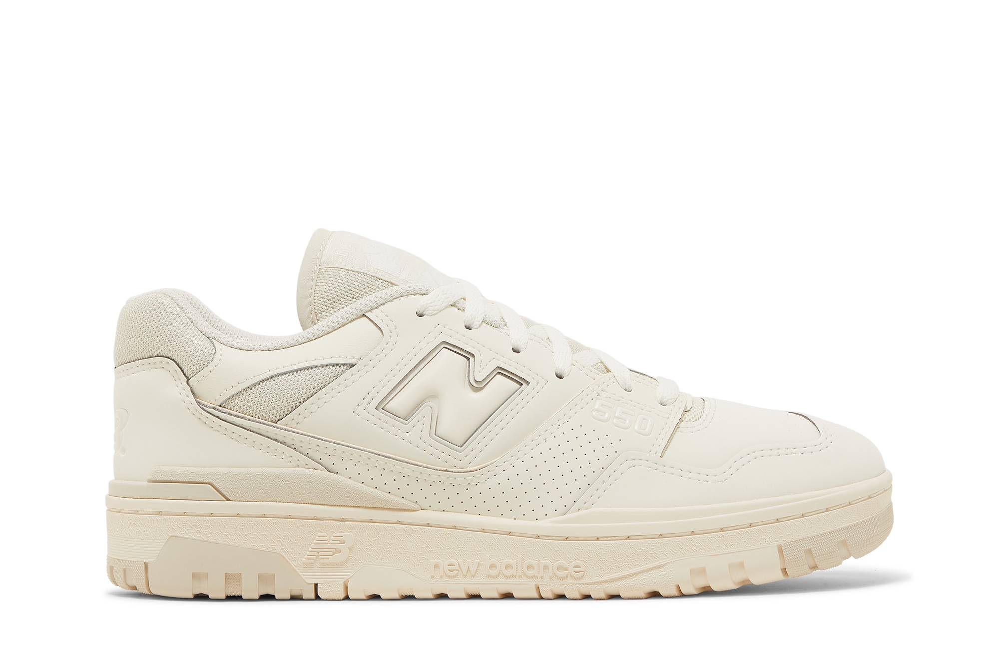New Balance 550 Turtledove BB550HSA Simpleartly Store