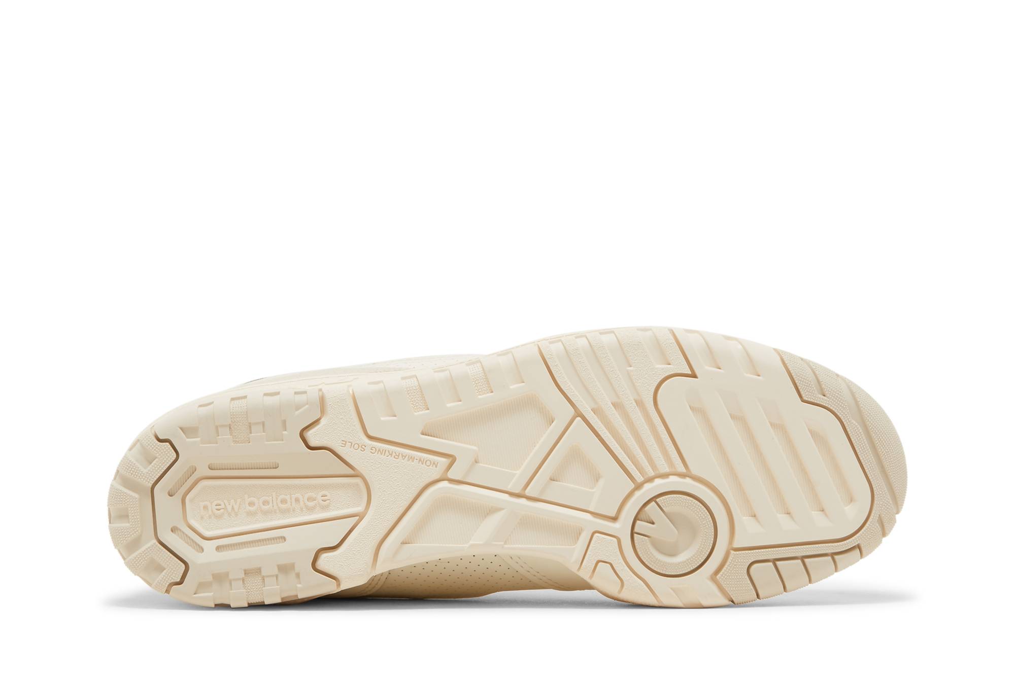 New Balance 550 Turtledove BB550HSA Moroen - Image 4