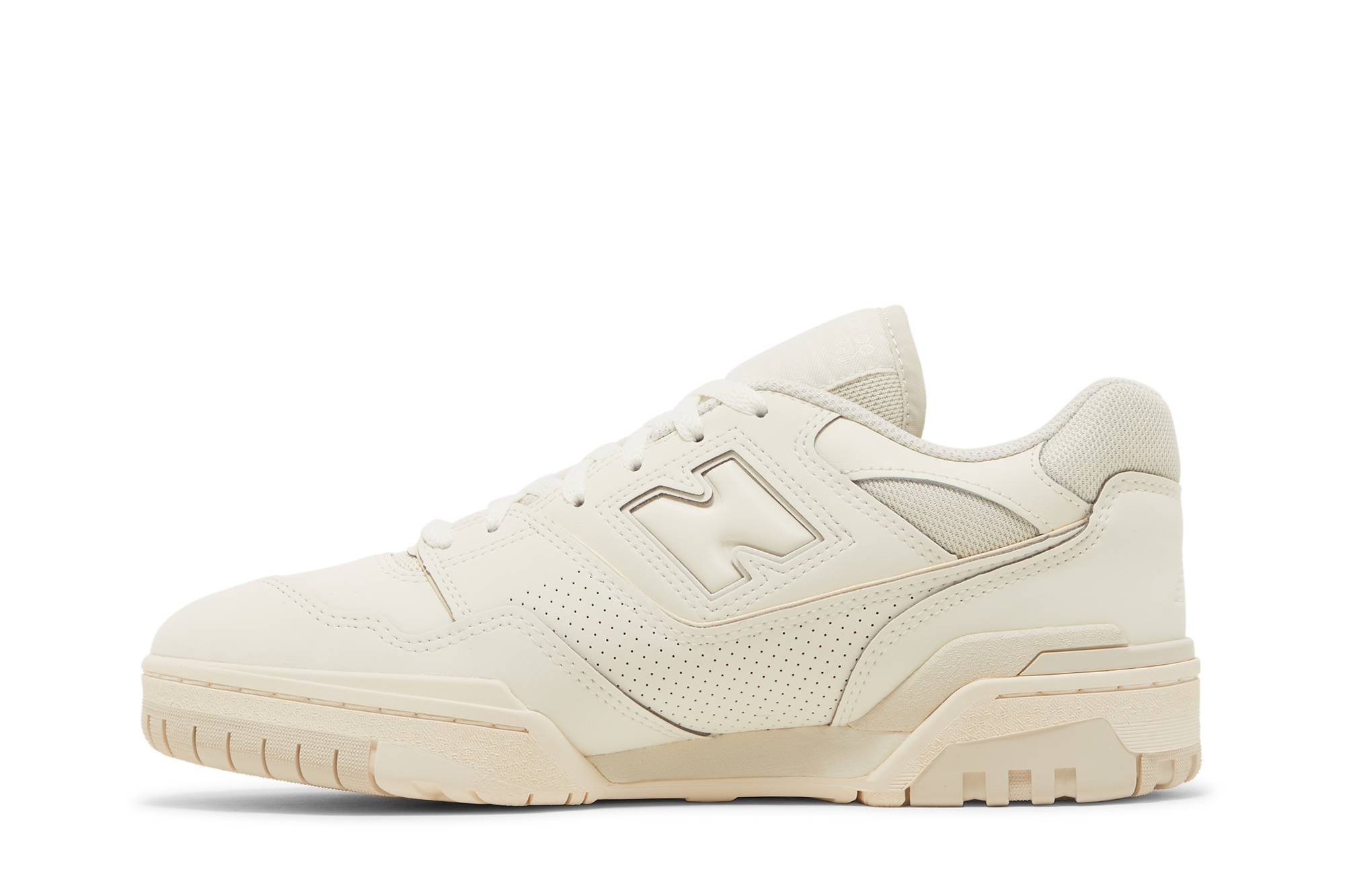New Balance 550 Turtledove BB550HSA Moroen - Image 3