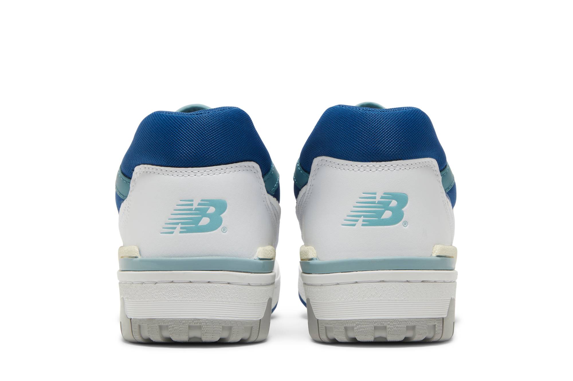New Balance 550 'White Blue Groove' BB550NCC - Afbeelding 6