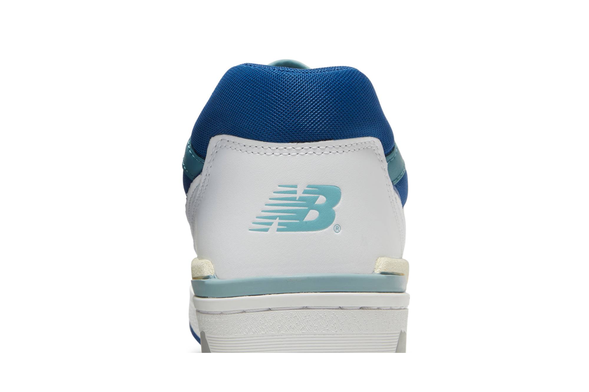 New Balance 550 'White Blue Groove' BB550NCC - Afbeelding 7