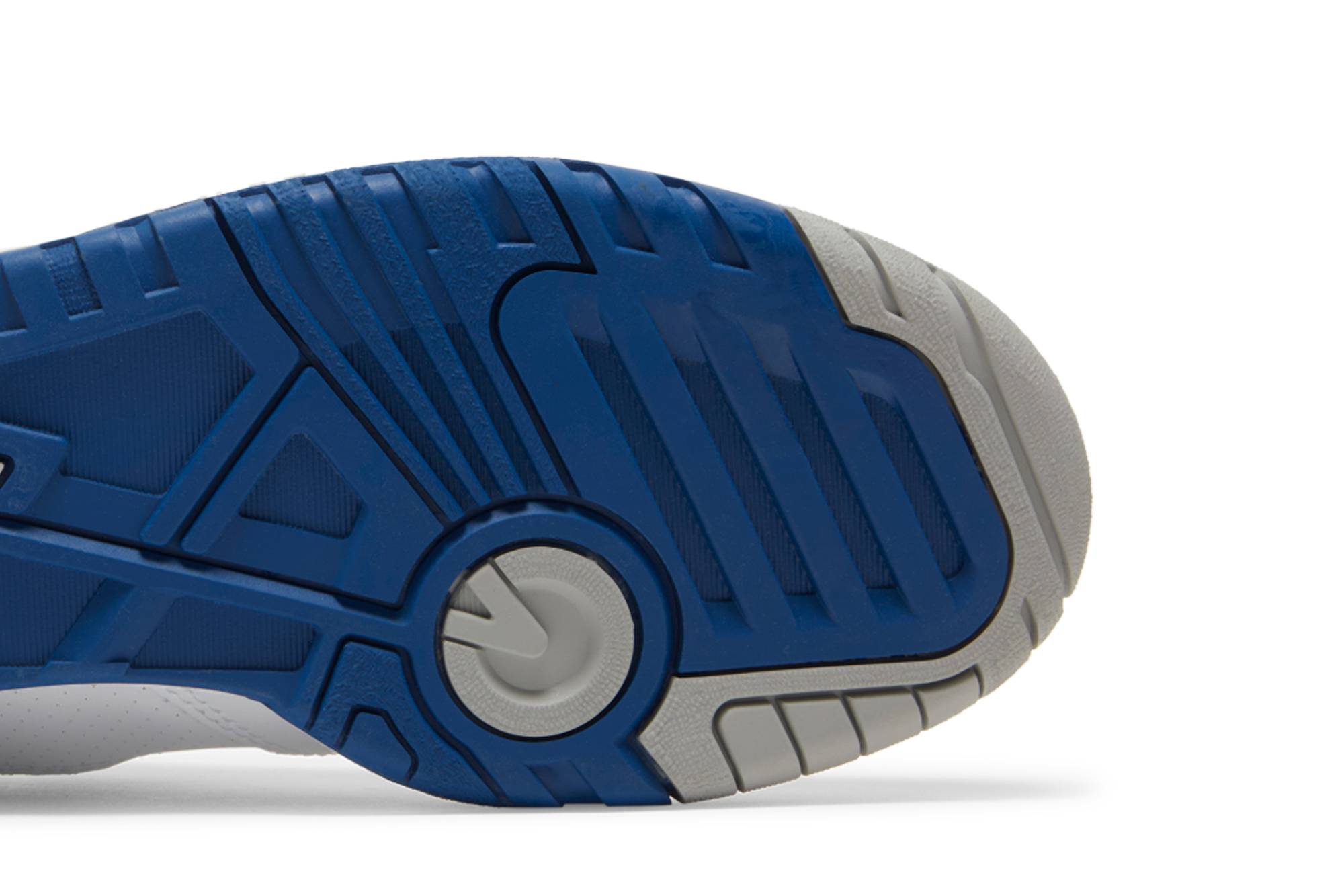 New Balance 550 'White Blue Groove' BB550NCC - Afbeelding 5