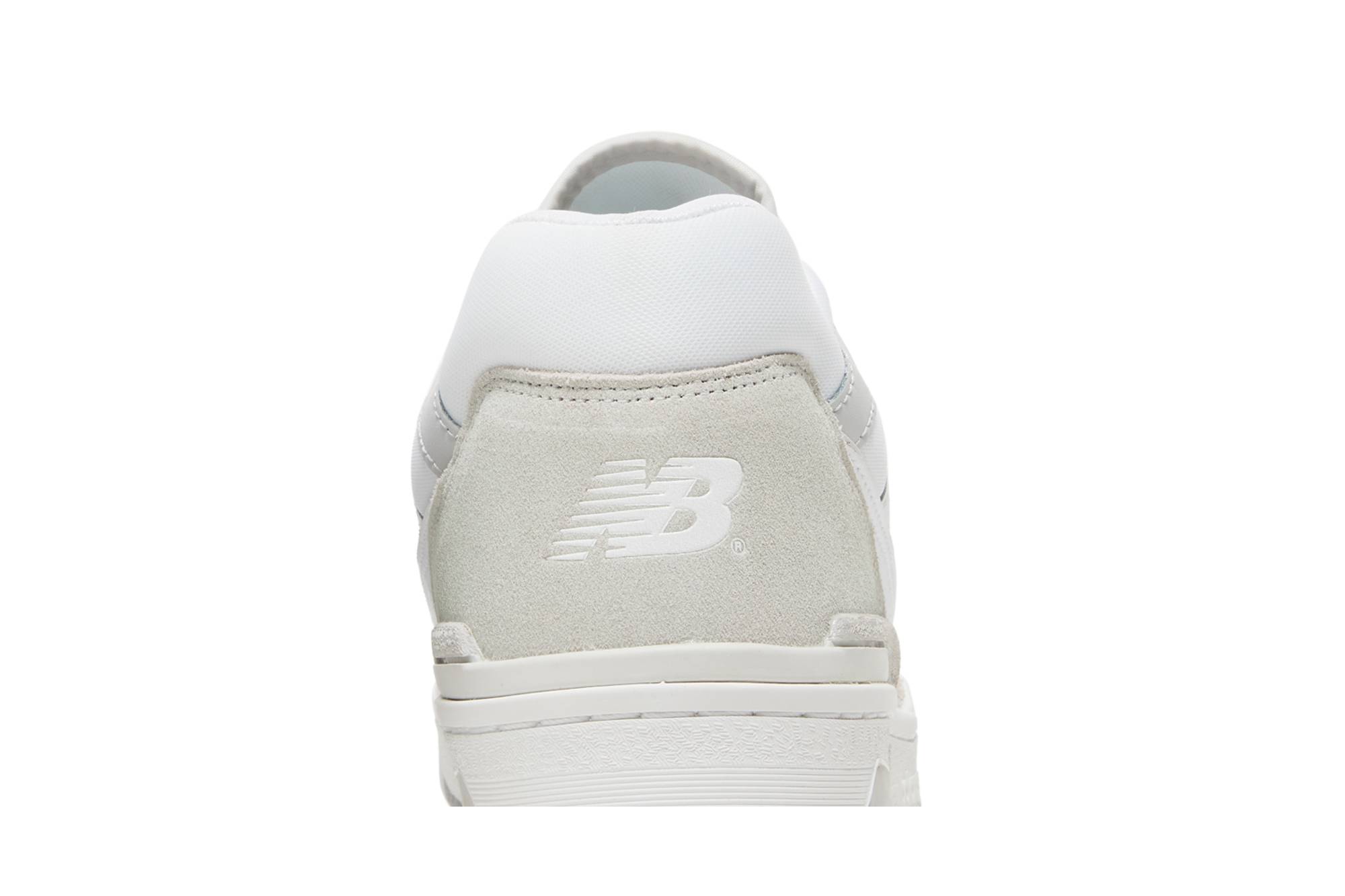 New Balance 550 'White Summer Fog' BB550NCB - Image 7