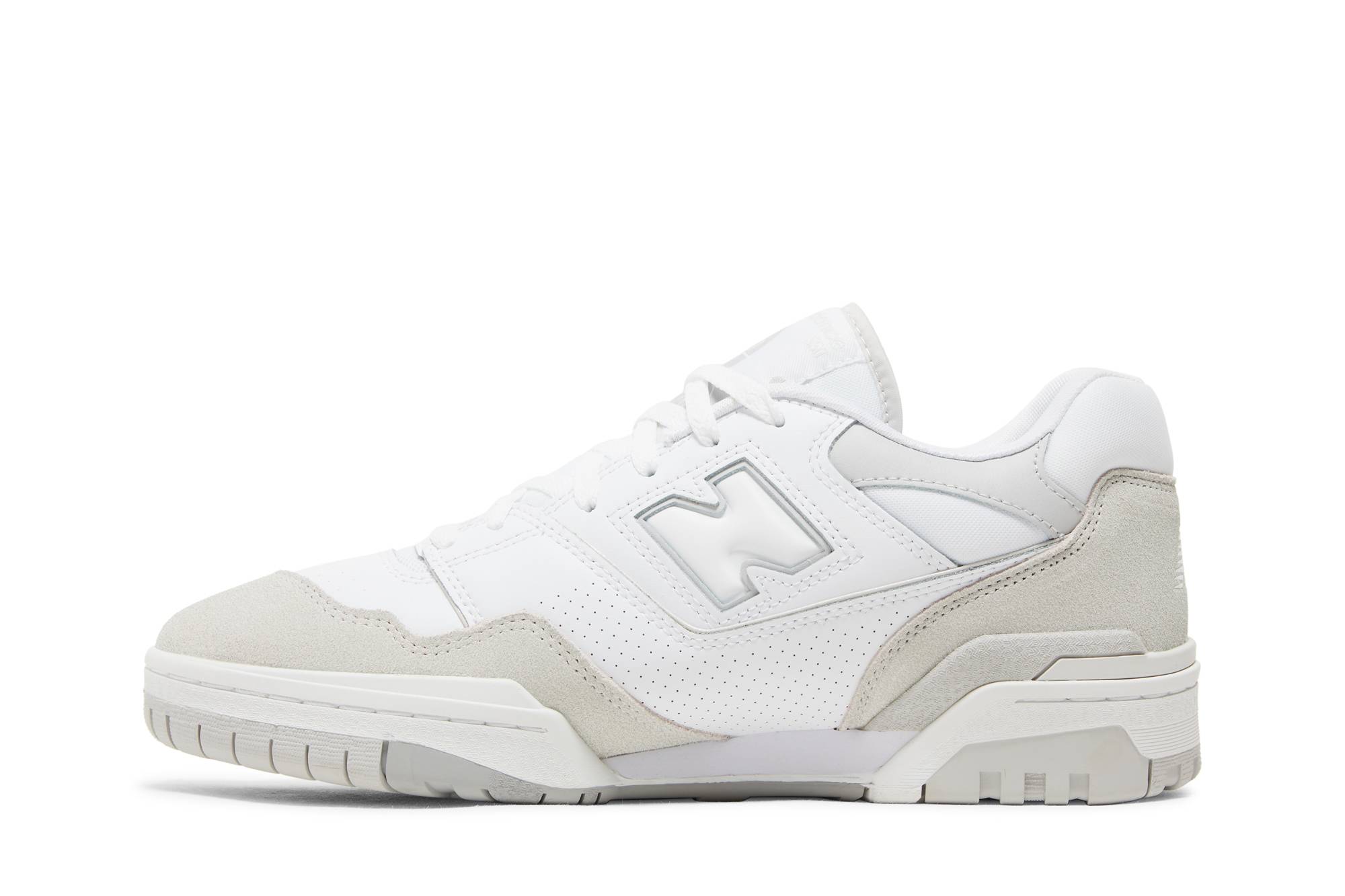 New Balance 550 'White Summer Fog' BB550NCB - Image 3