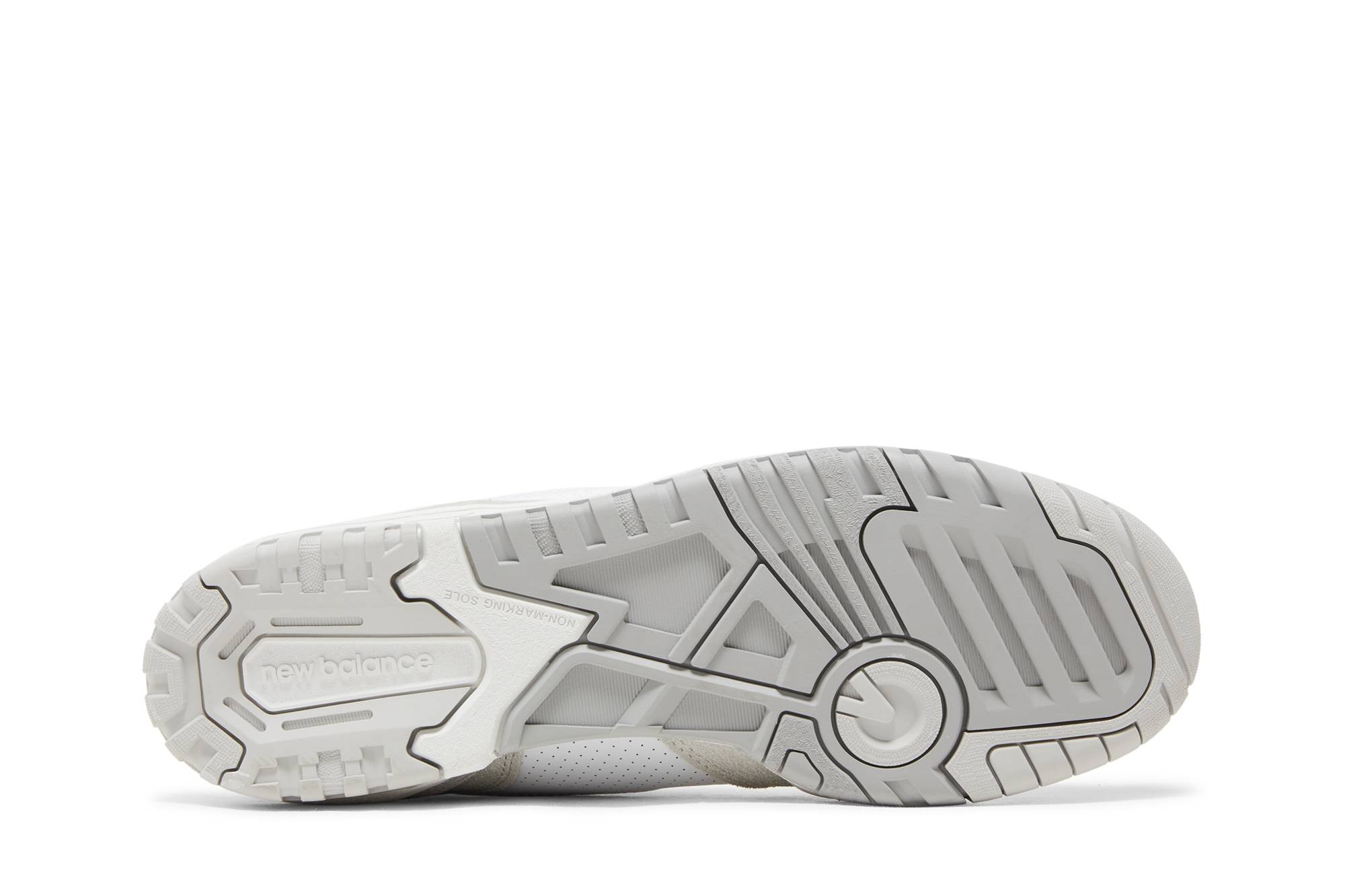 New Balance 550 'White Summer Fog' BB550NCB - Image 4