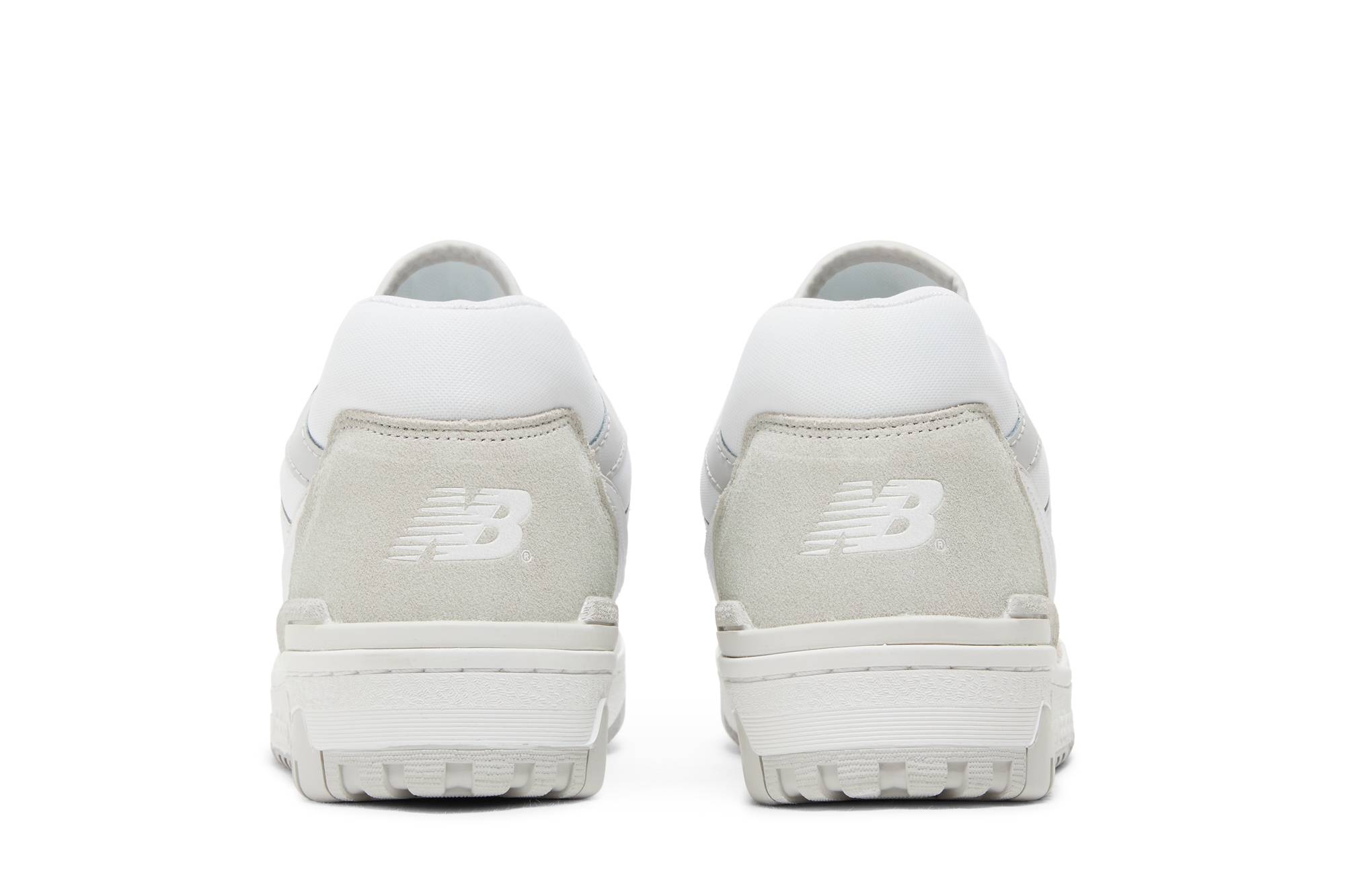 New Balance 550 'White Summer Fog' BB550NCB - Image 6