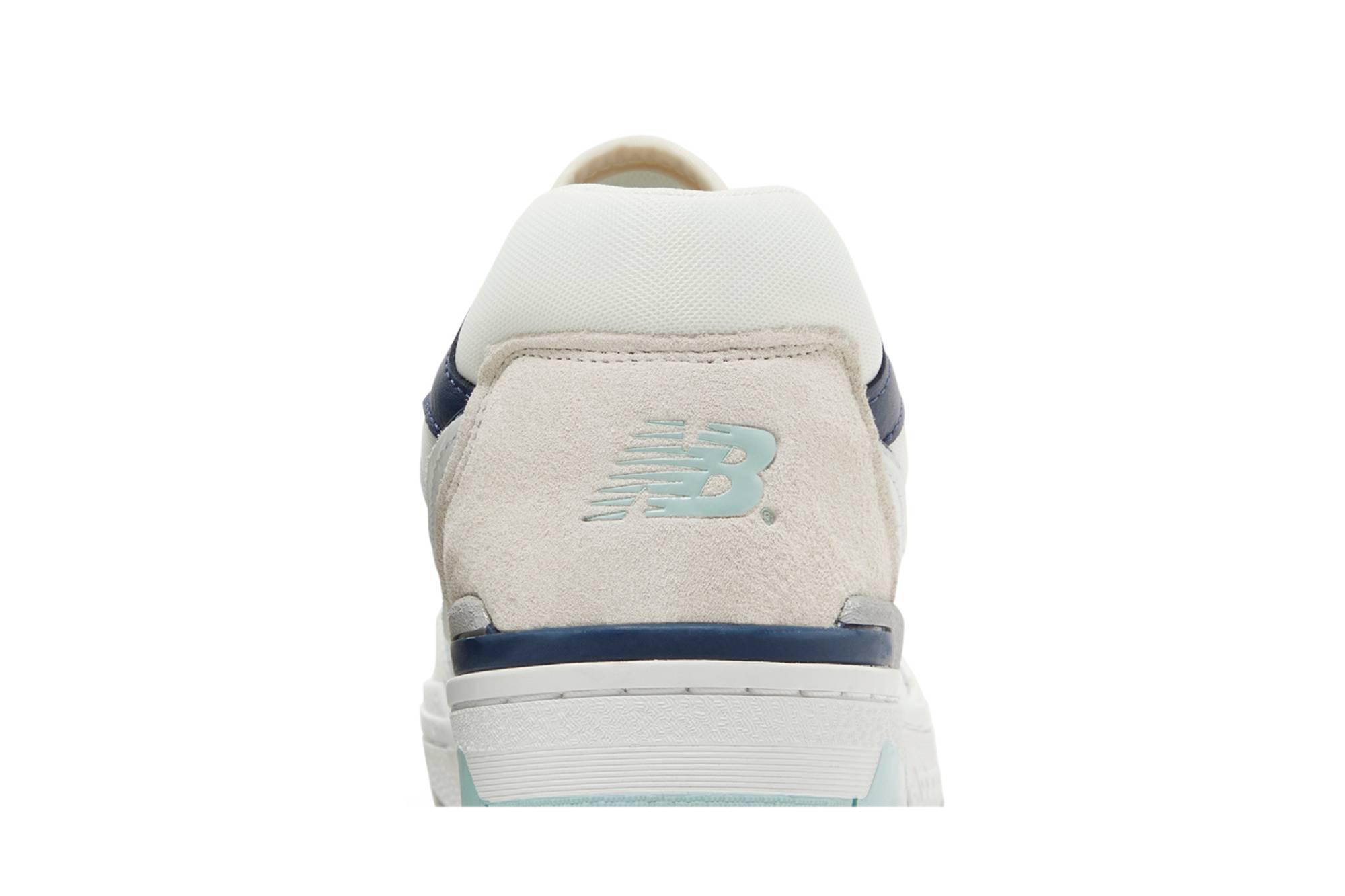 New Balance 550 White Winter Fog BB550WCA Moroen - Image 7