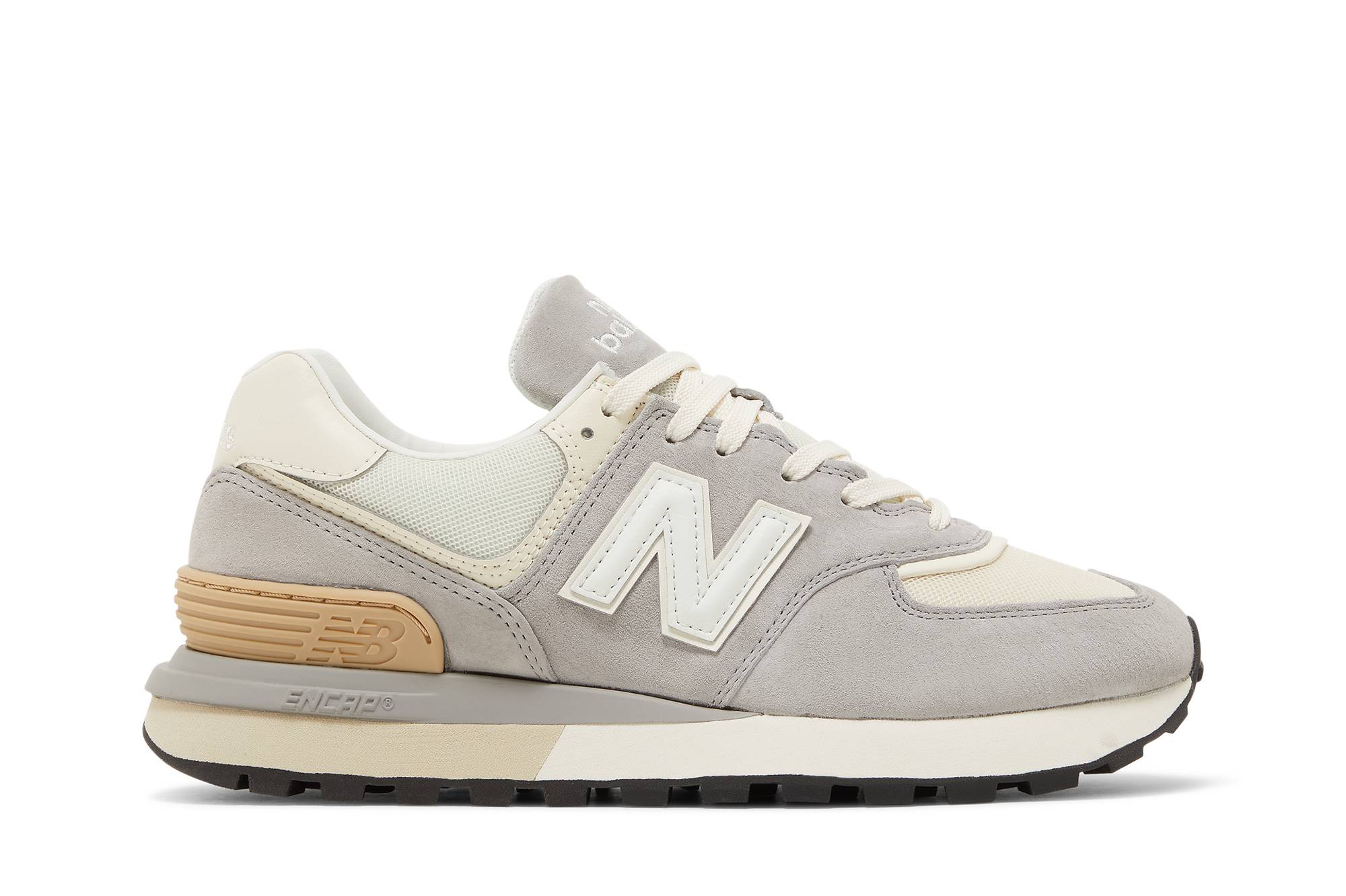 New Balance 574 Legacy 'Grey Angora' U574LGRG Simpleartly Store