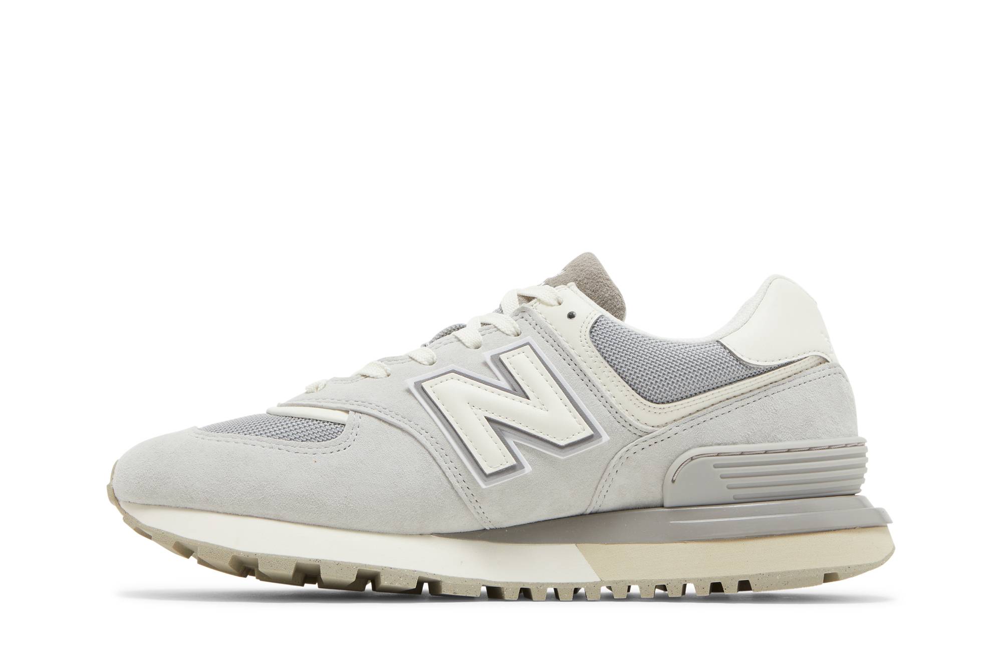 New Balance 574 Legacy Grey Sea Salt U574LGVB Coiloa – Image 10