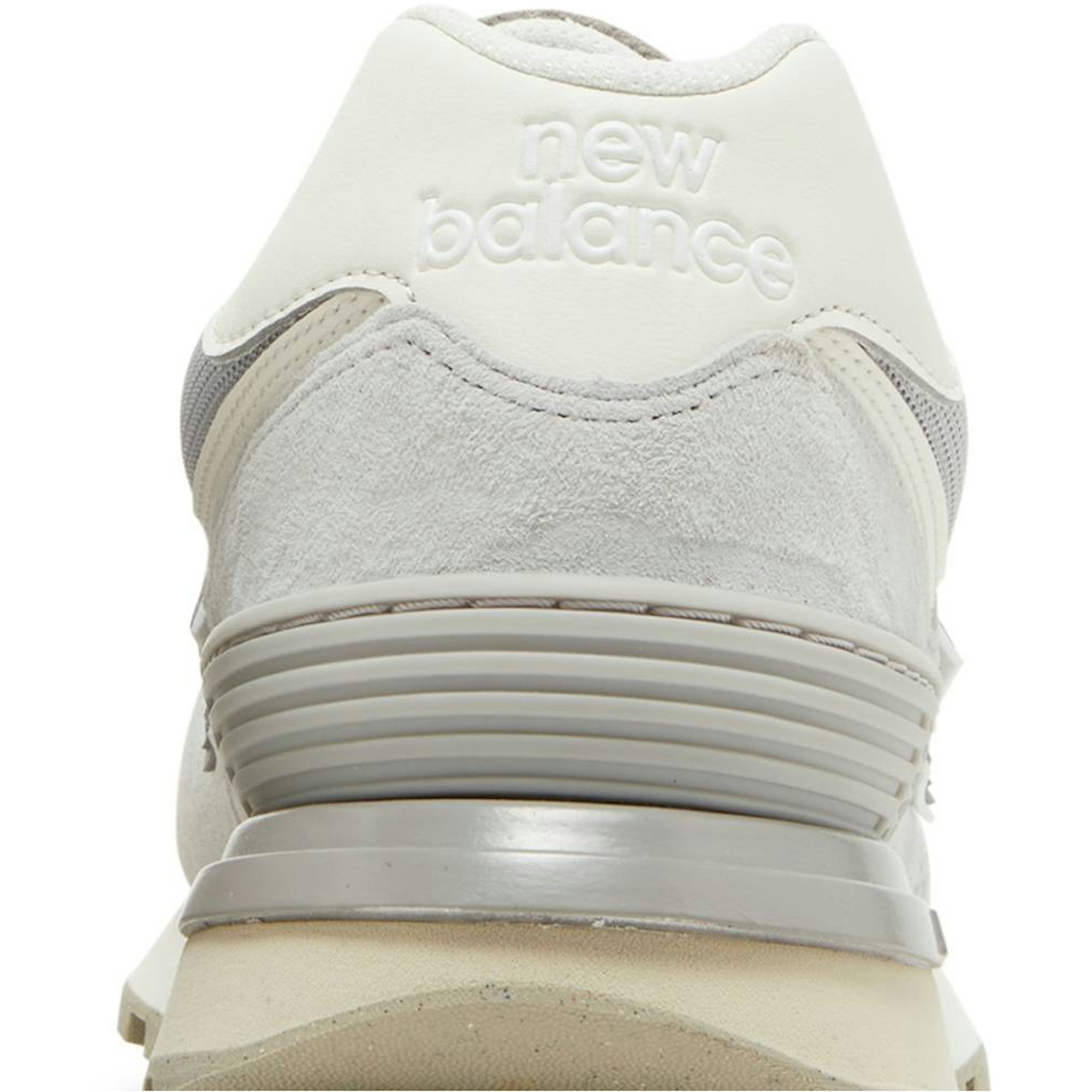 New Balance 574 Legacy Grey Sea Salt U574LGVB Coiloa – Image 7